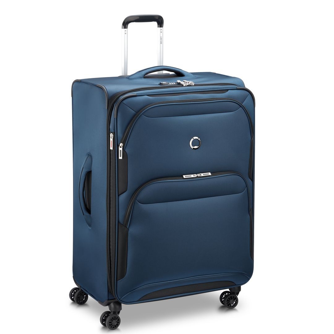 DELSEY MALETA GRANDE EXTENSIBLE SKY MAX 2.0 79CM