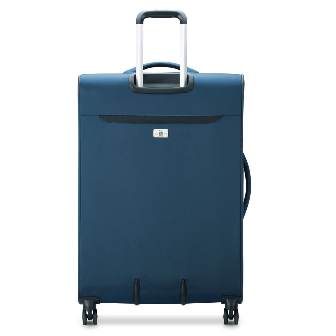 DELSEY MALETA GRANDE EXTENSIBLE SKY MAX 2.0 79CM