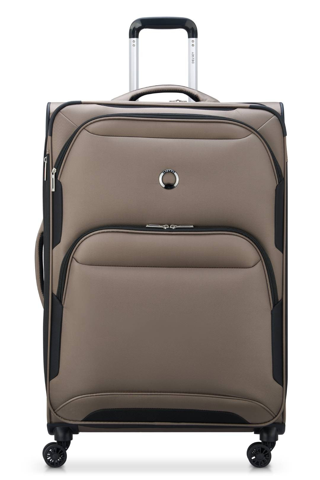 DELSEY MALETA GRANDE EXTENSIBLE SKY MAX 2.0 79CM