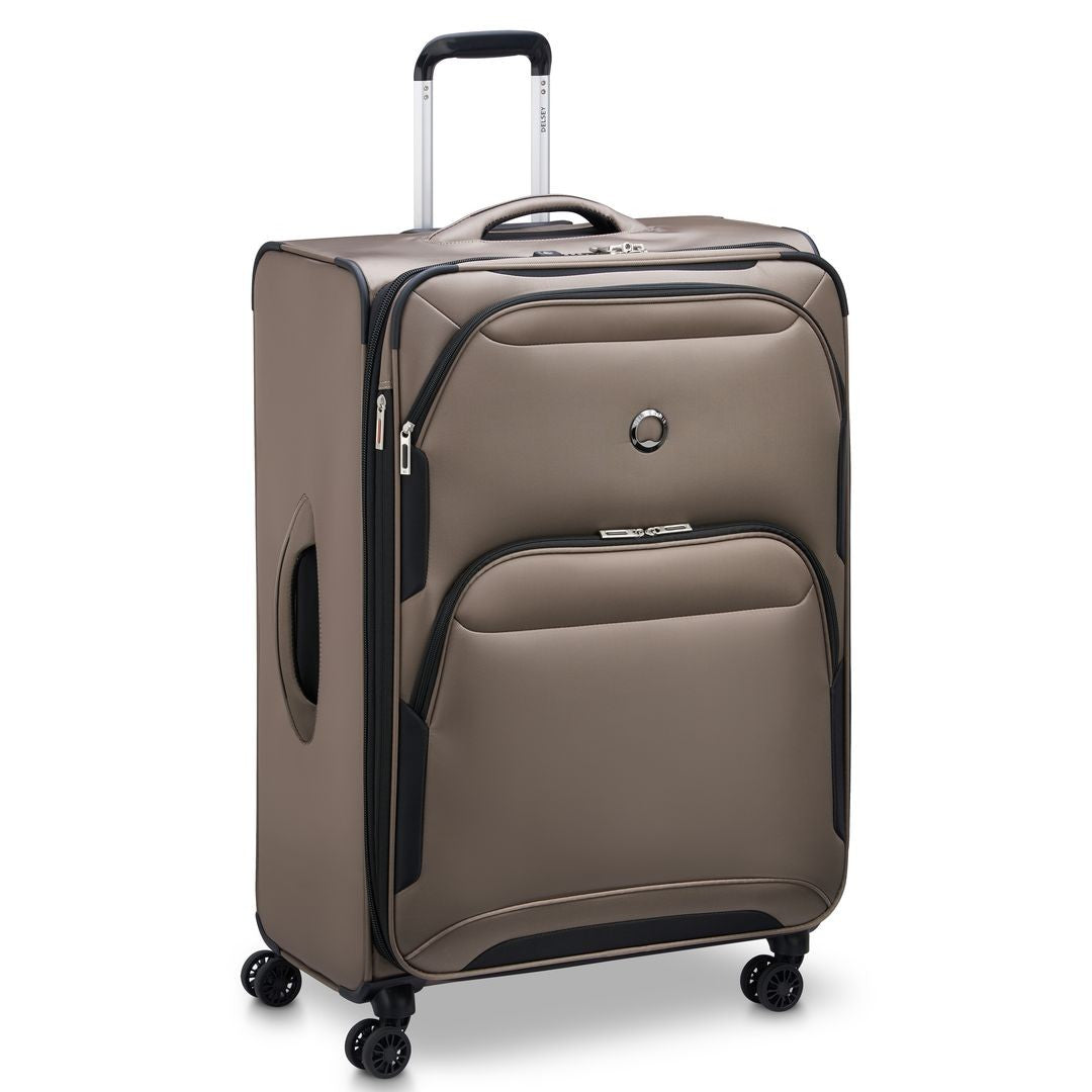 DELSEY MALETA GRANDE EXTENSIBLE SKY MAX 2.0 79CM