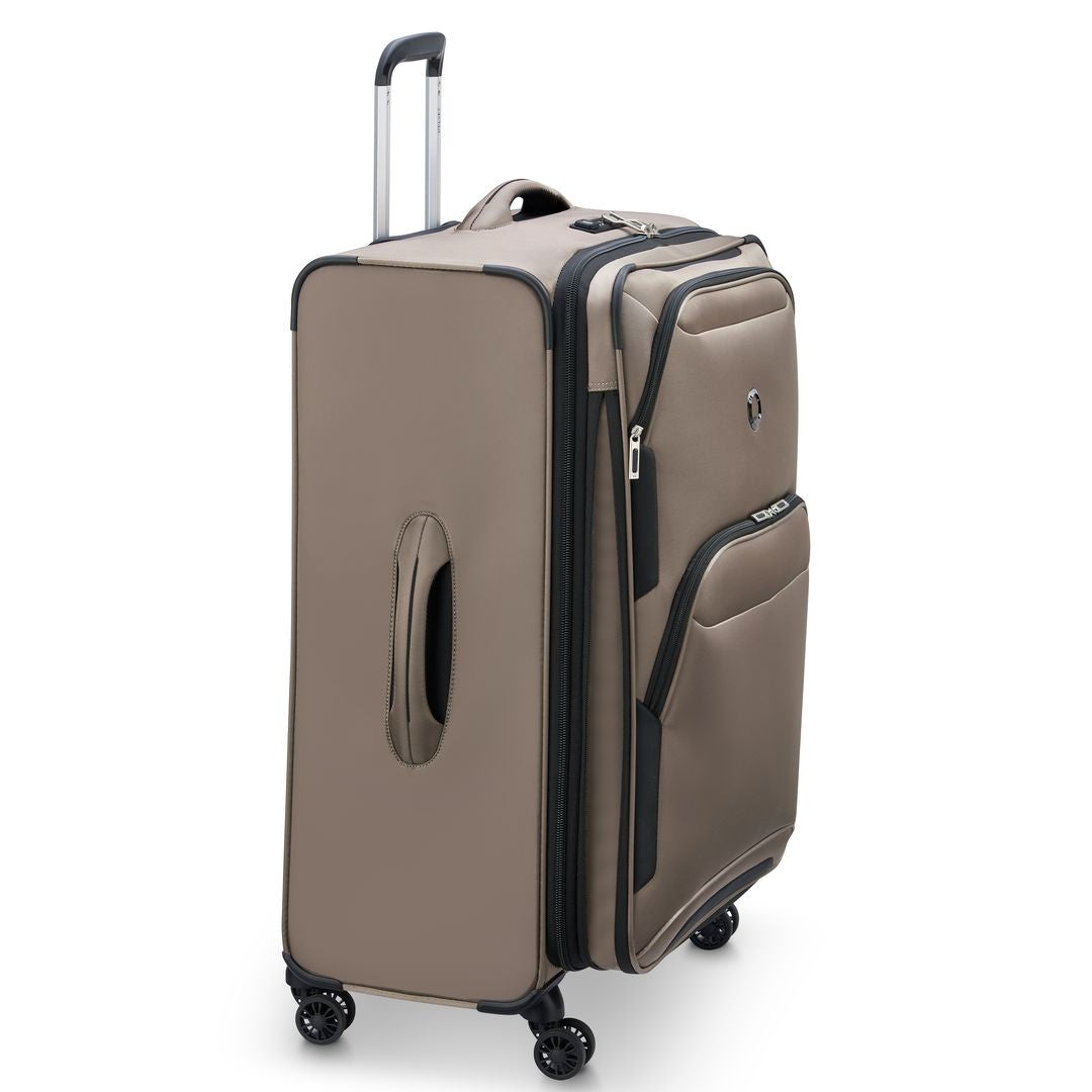 DELSEY MALETA GRANDE EXTENSIBLE SKY MAX 2.0 79CM