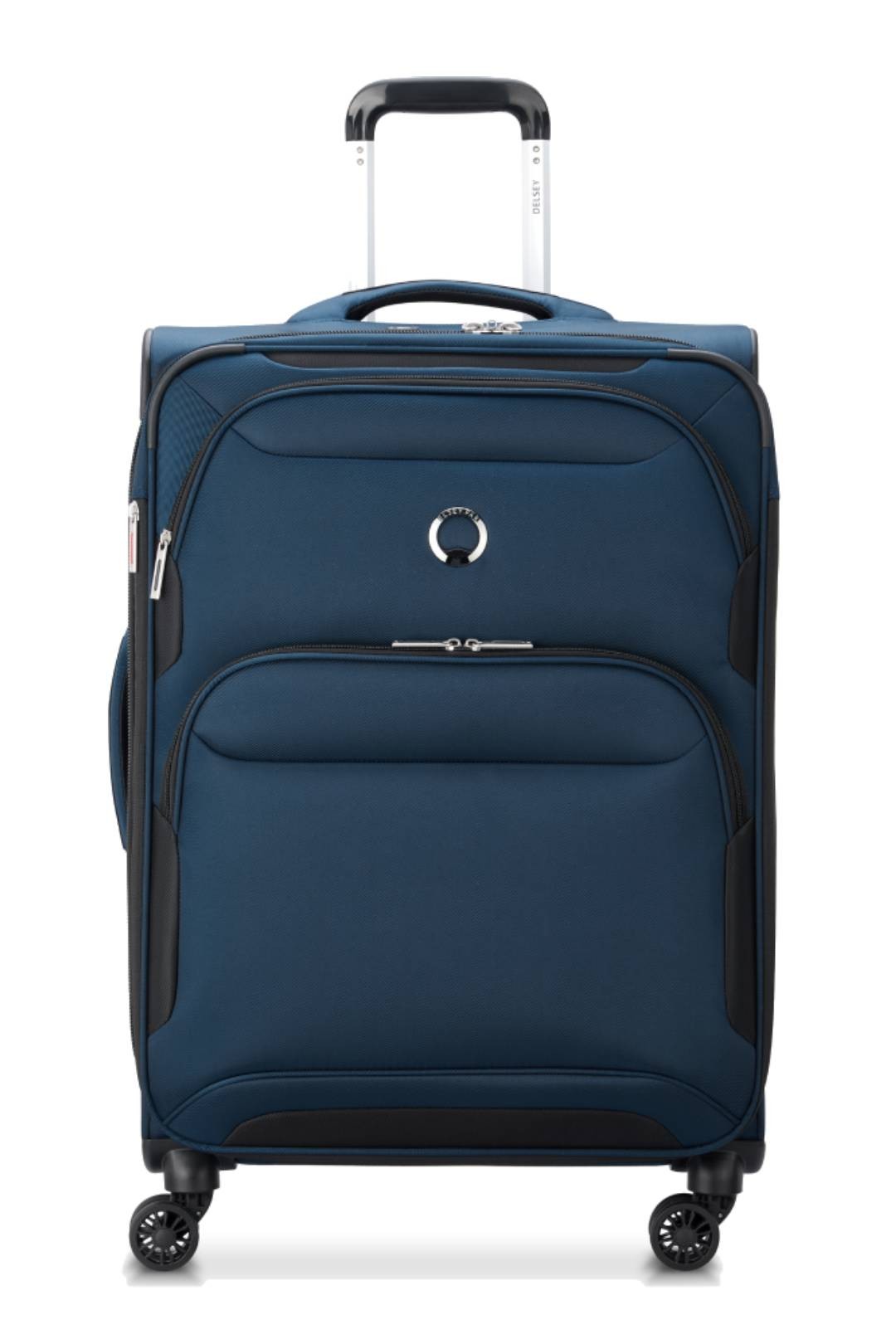 DELSEY SET SKY MAX 2.0 - 3 SUITCASES (L-79CM) (M-68CM) (S-55CM)