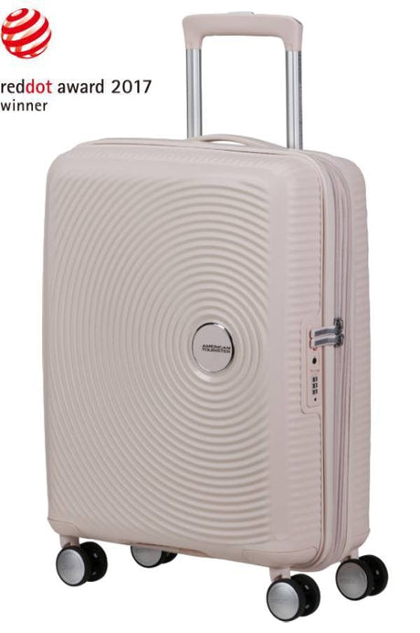 Soundbox  de  American Tourister - Extensible Talla Pequeña