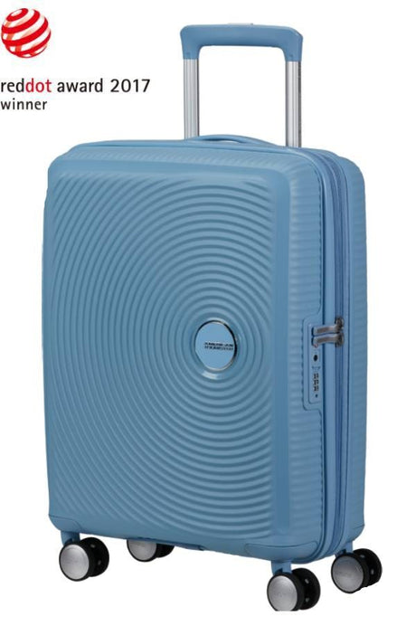 Soundbox  de  American Tourister - Extensible Talla Pequeña