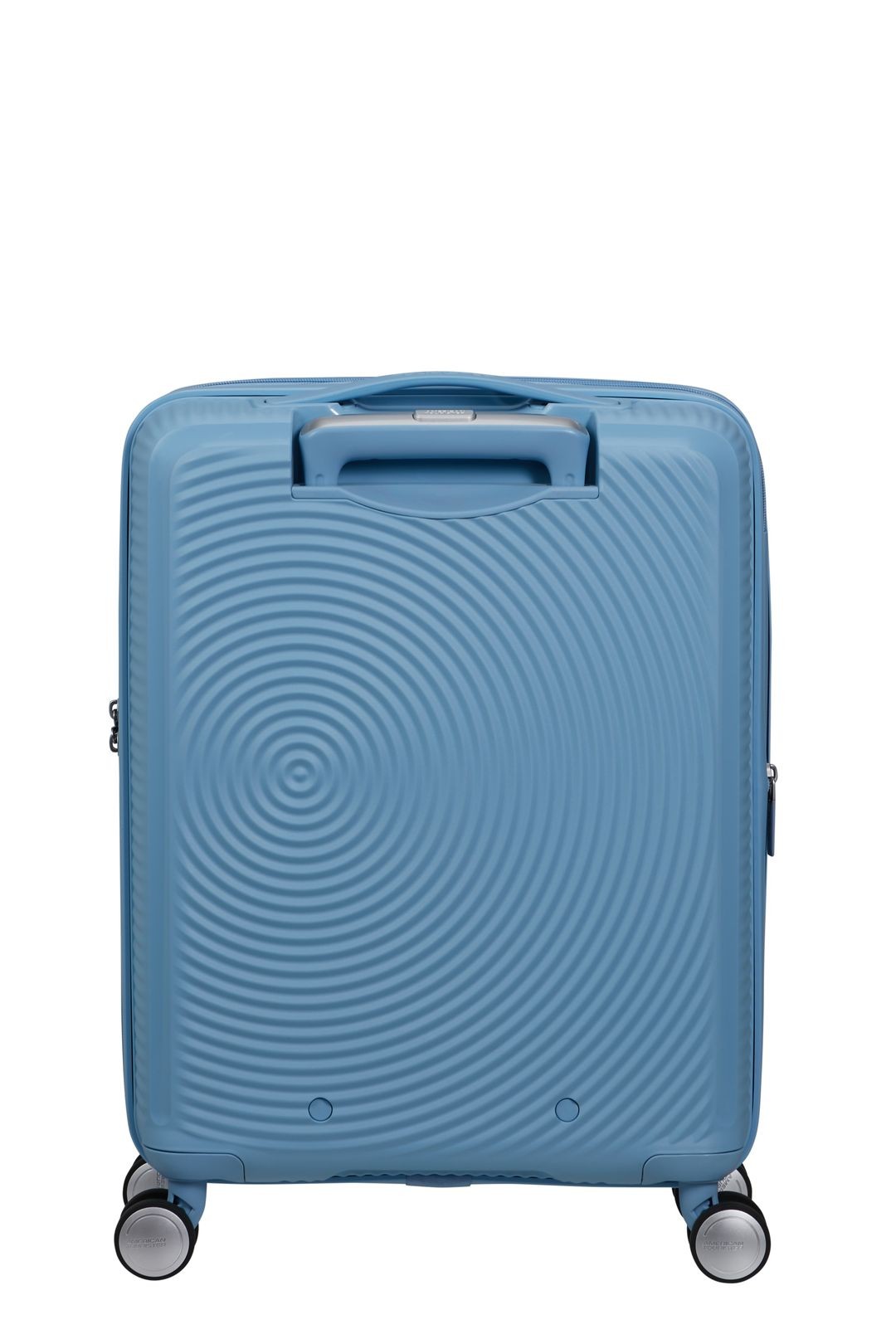 Soundbox  de  American Tourister - Extensible Talla Pequeña