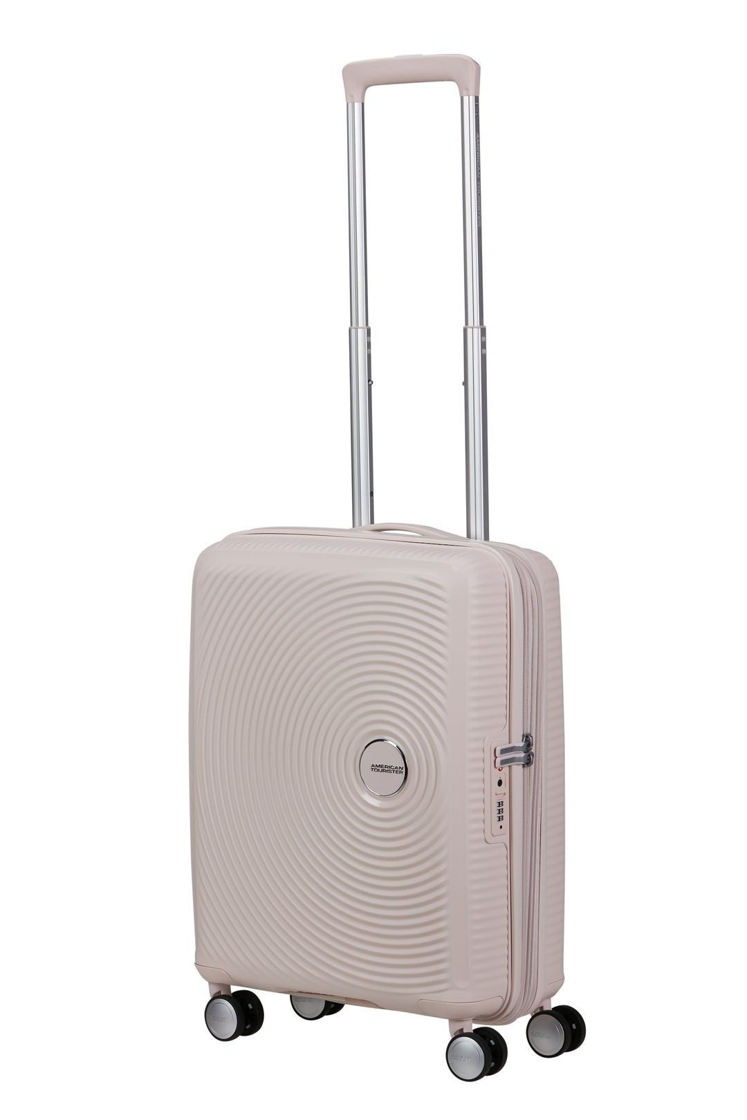 Soundbox  de  American Tourister - Extensible Talla Pequeña