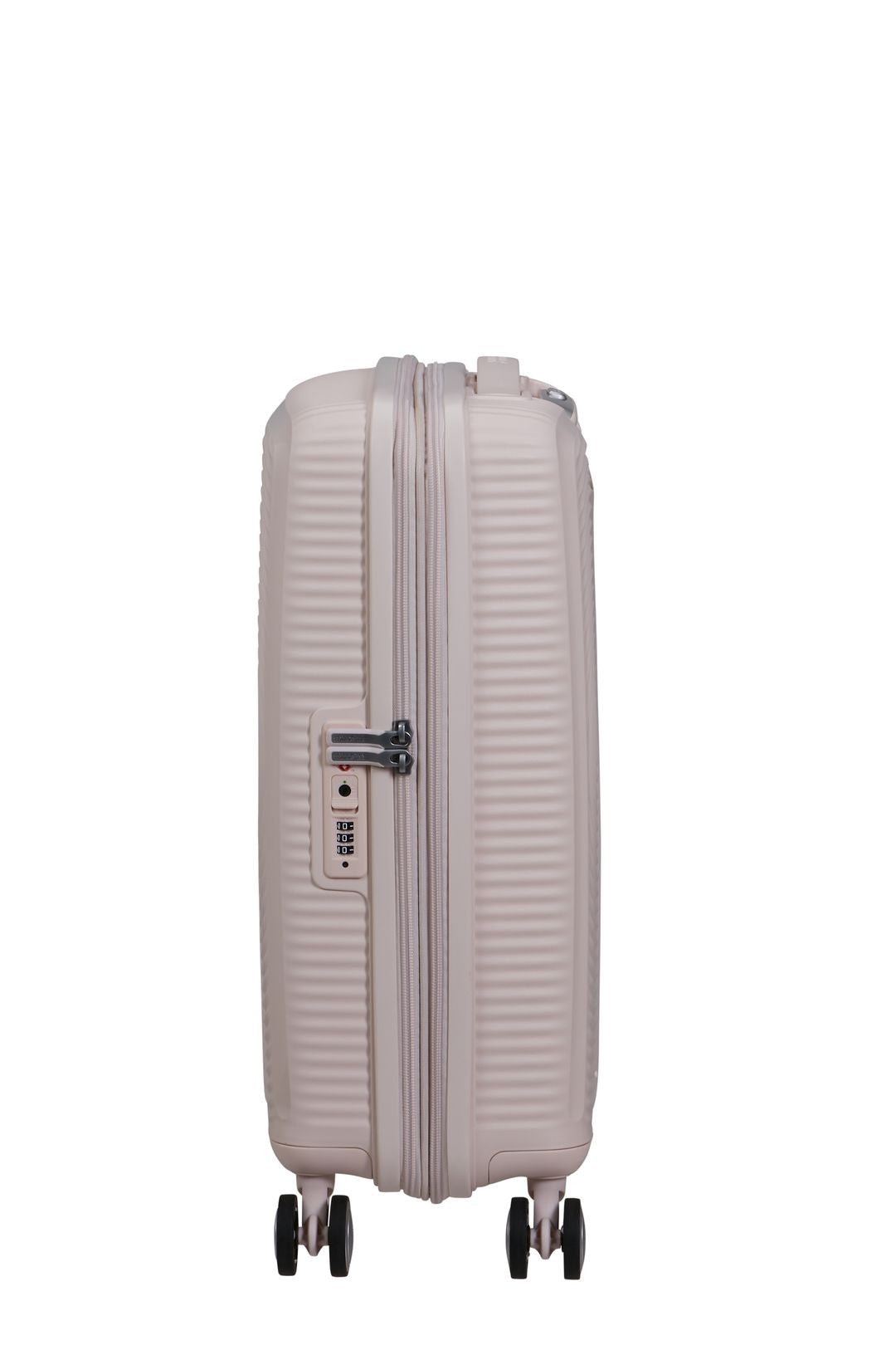 Soundbox  de  American Tourister - Extensible Talla Pequeña