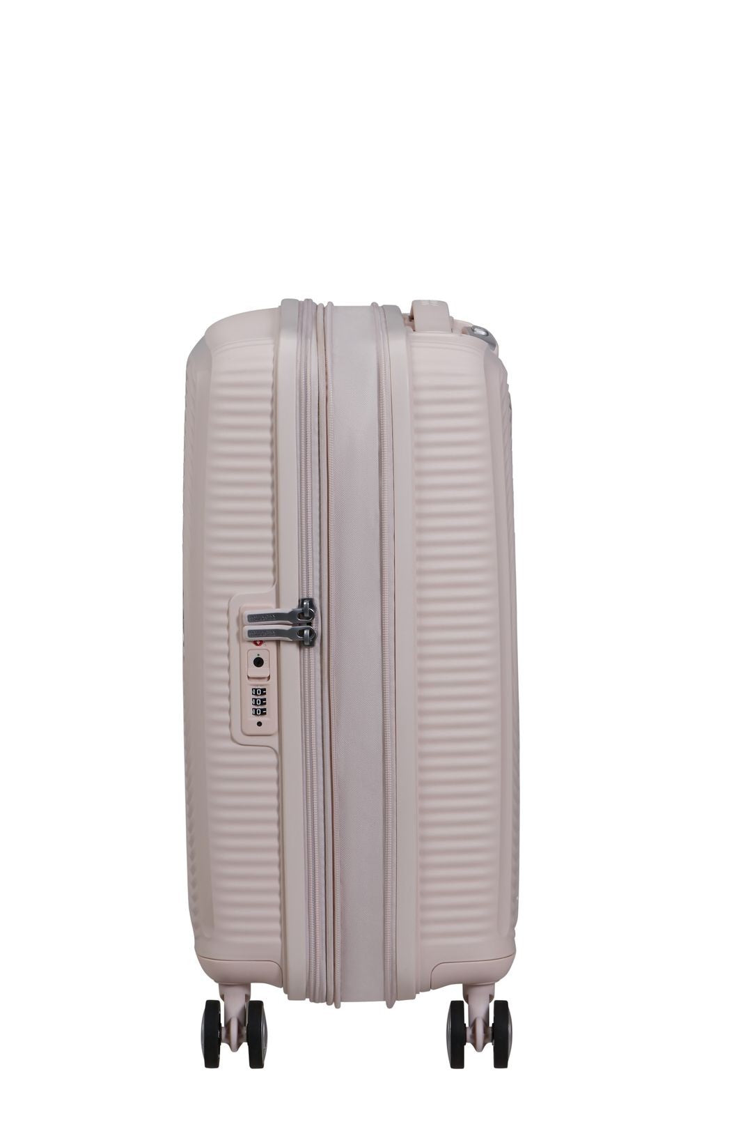 Soundbox  de  American Tourister - Extensible Talla Pequeña