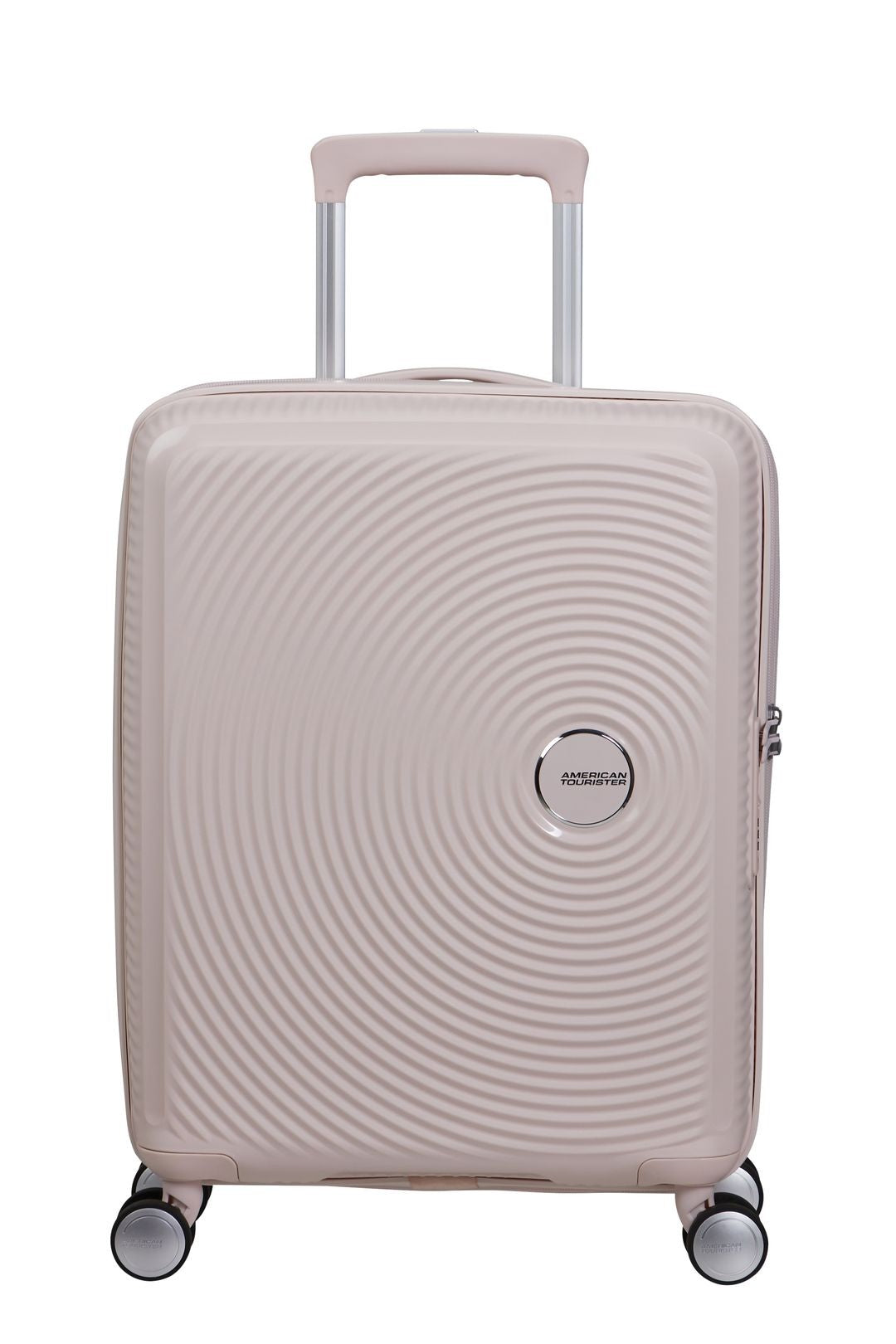 Soundbox  de  American Tourister - Extensible Talla Pequeña