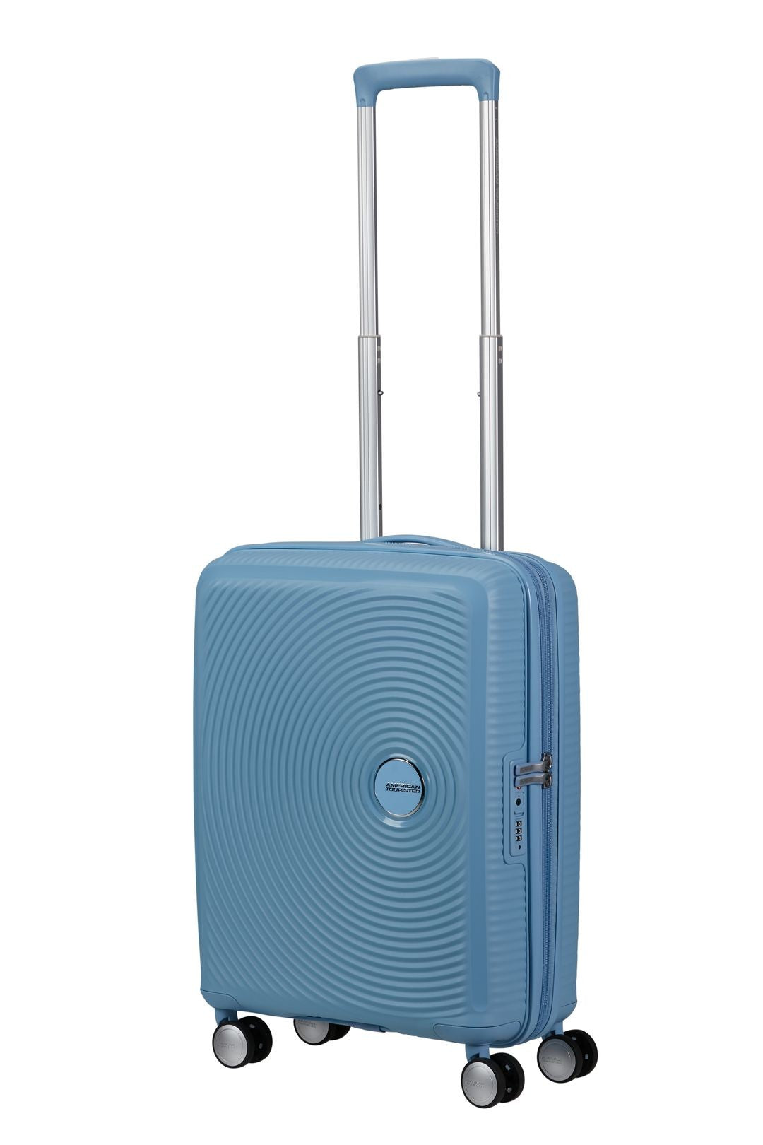 Soundbox  de  American Tourister - Extensible Talla Pequeña