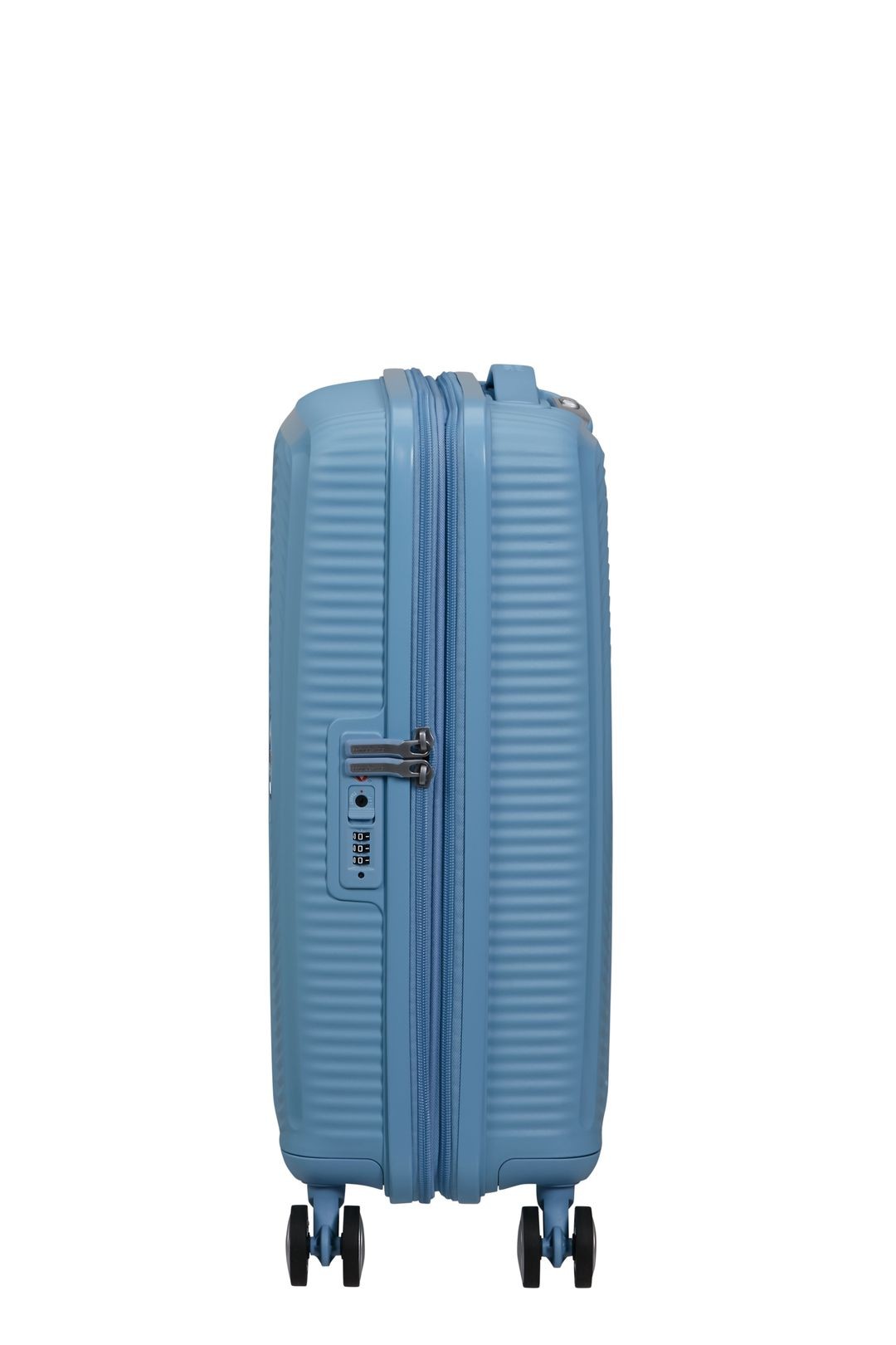 Soundbox  de  American Tourister - Extensible Talla Pequeña