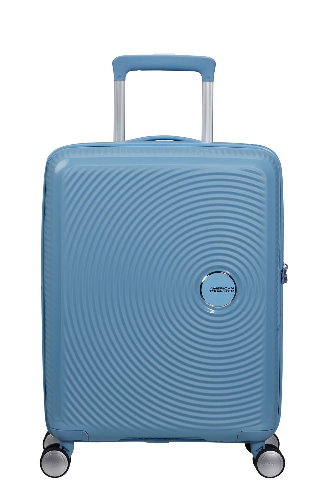 Soundbox  de  American Tourister - Extensible Talla Pequeña