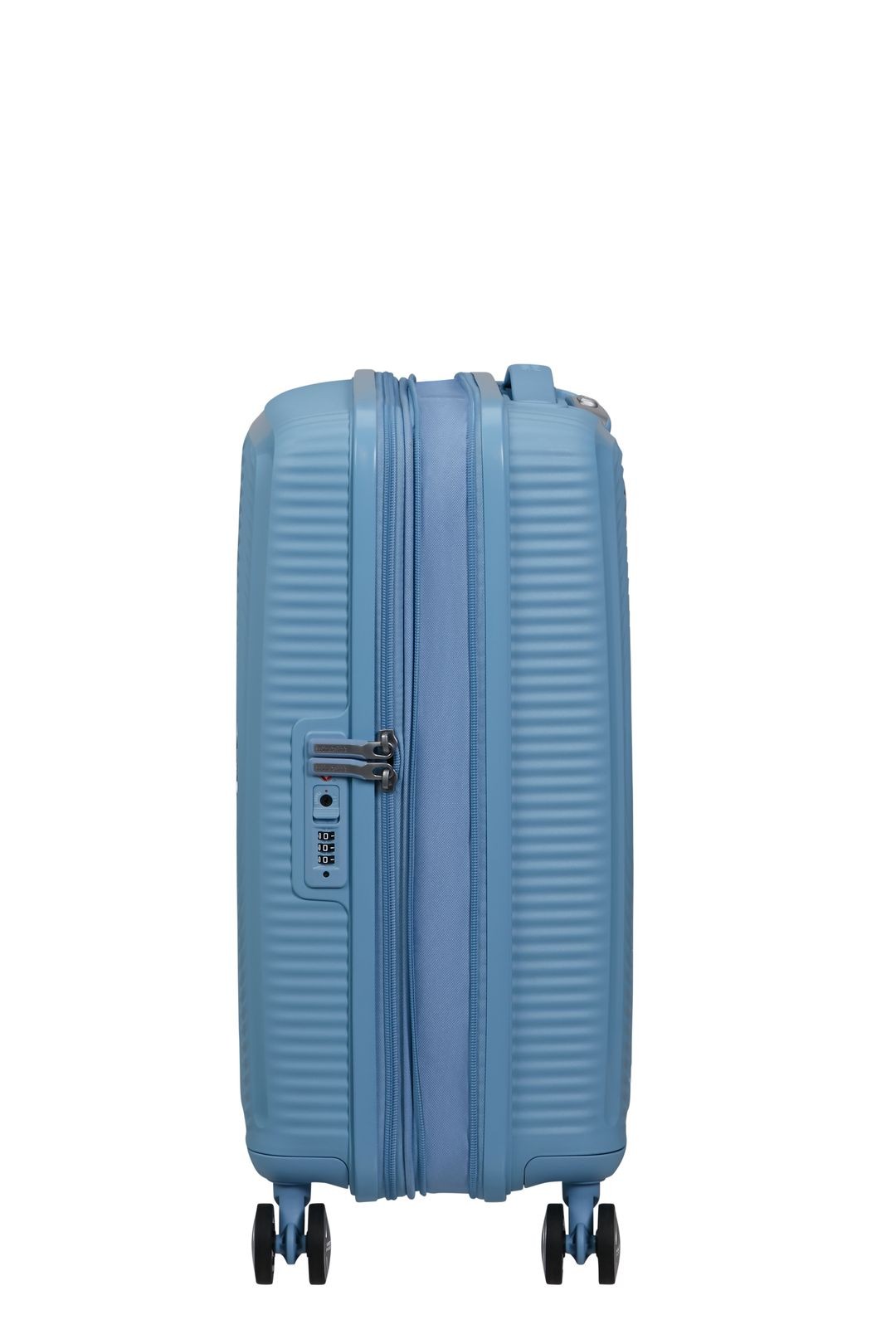 Soundbox  de  American Tourister - Extensible Talla Pequeña