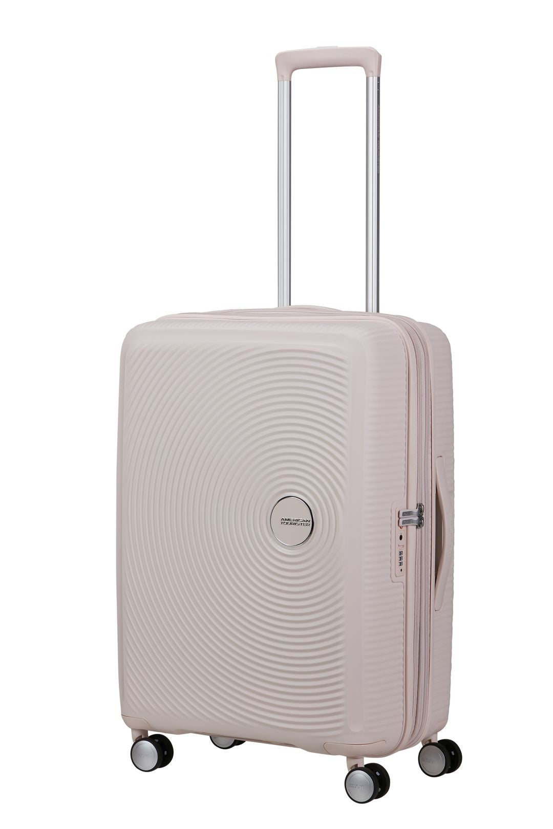 Soundbox  de American Tourister  Spinner Talla Mediana