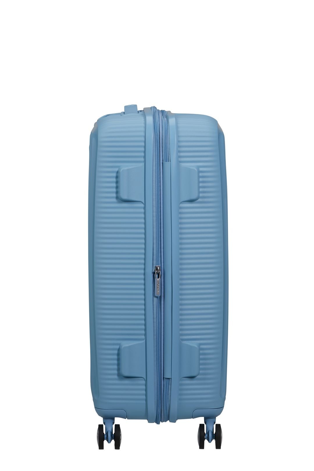 Soundbox  de American Tourister  Spinner Talla Mediana