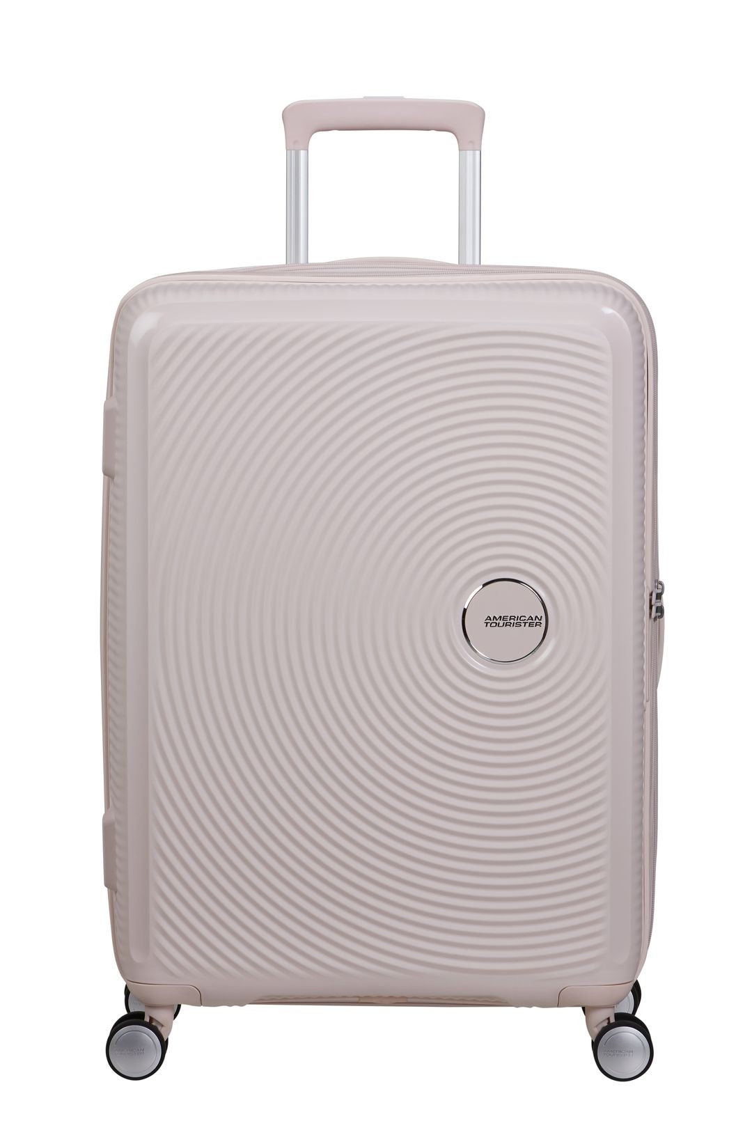 Soundbox  de American Tourister  Spinner Talla Mediana