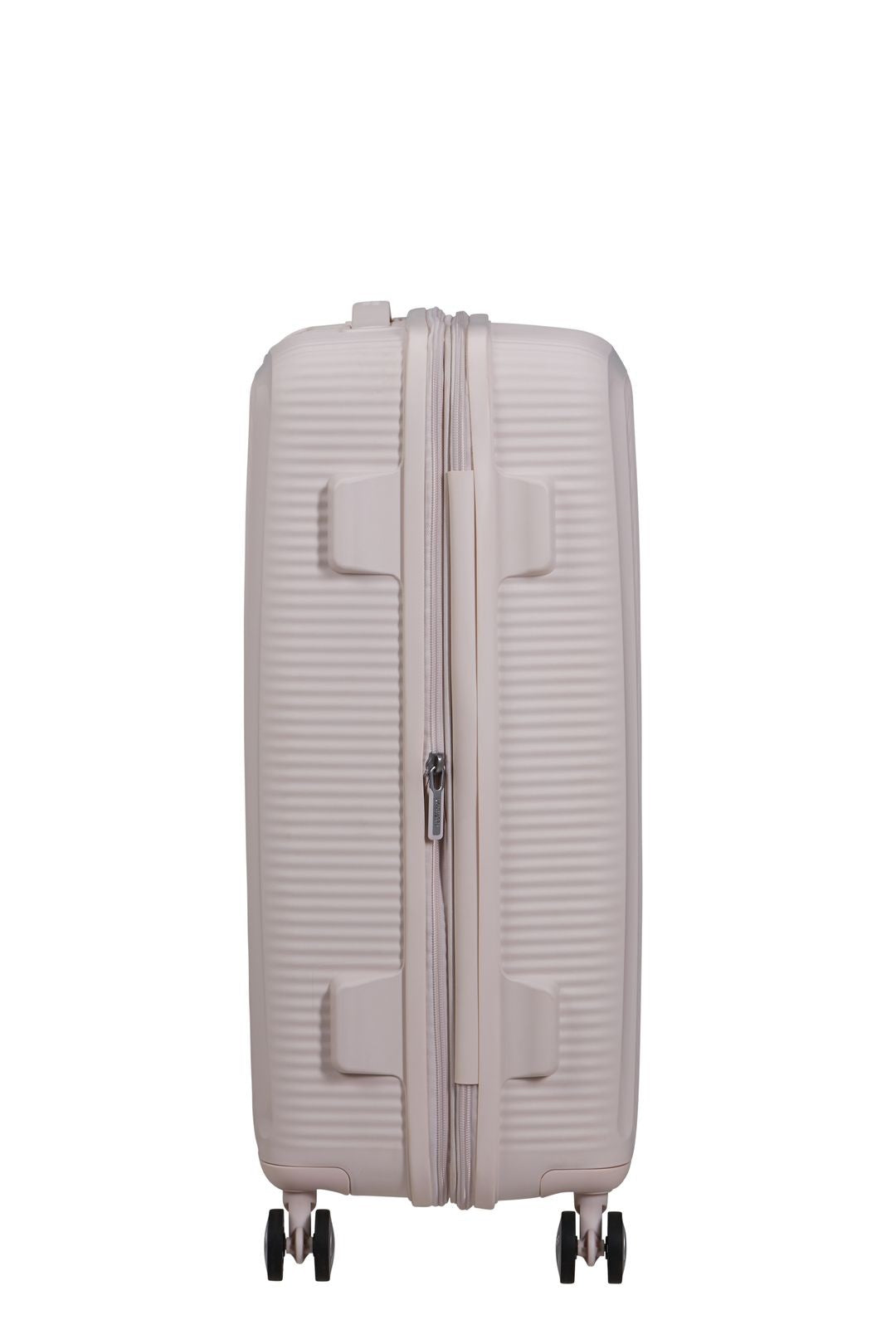 Soundbox  de American Tourister  Spinner Talla Mediana