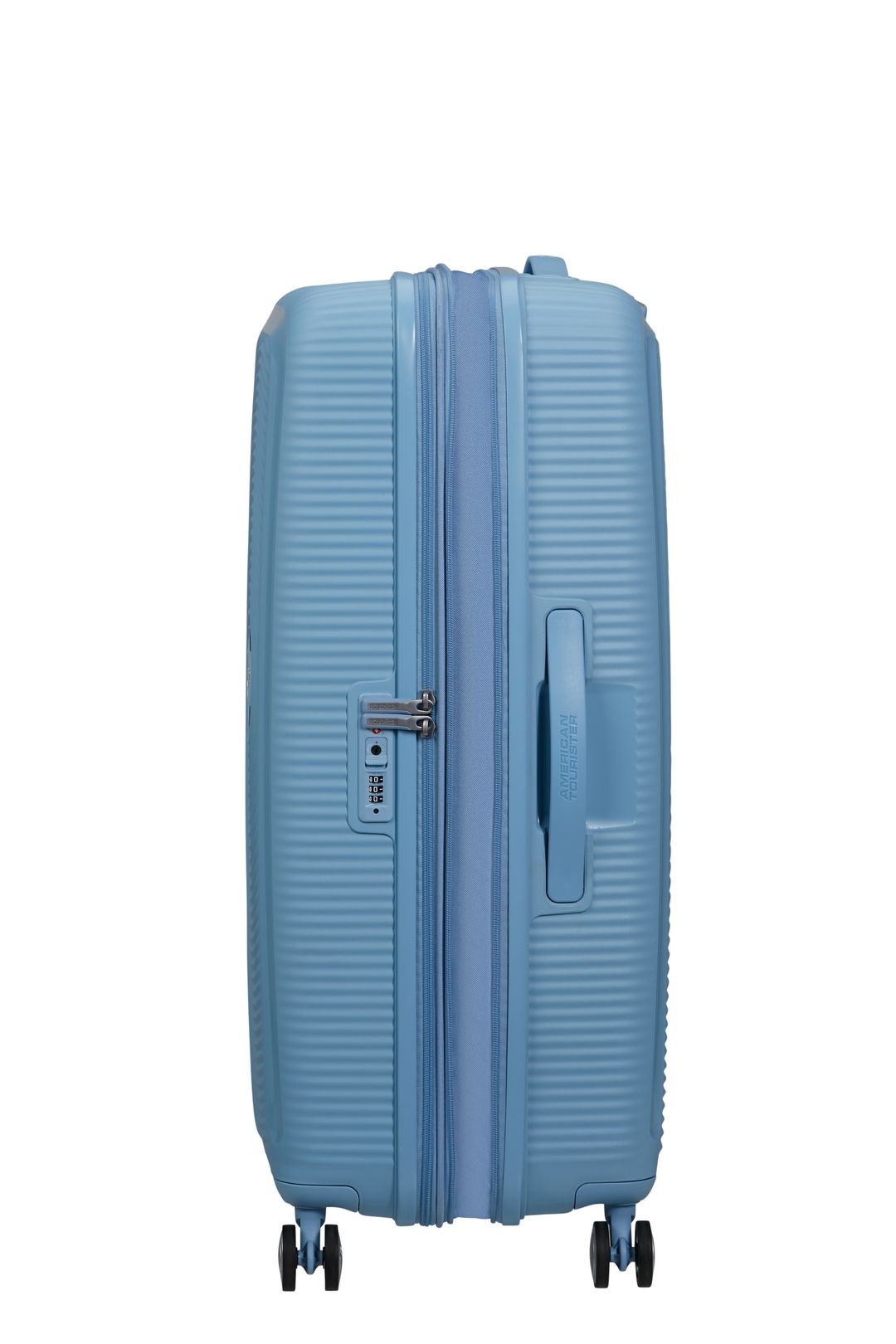 Soundbox  de American Tourister  Spinner Talla Grande