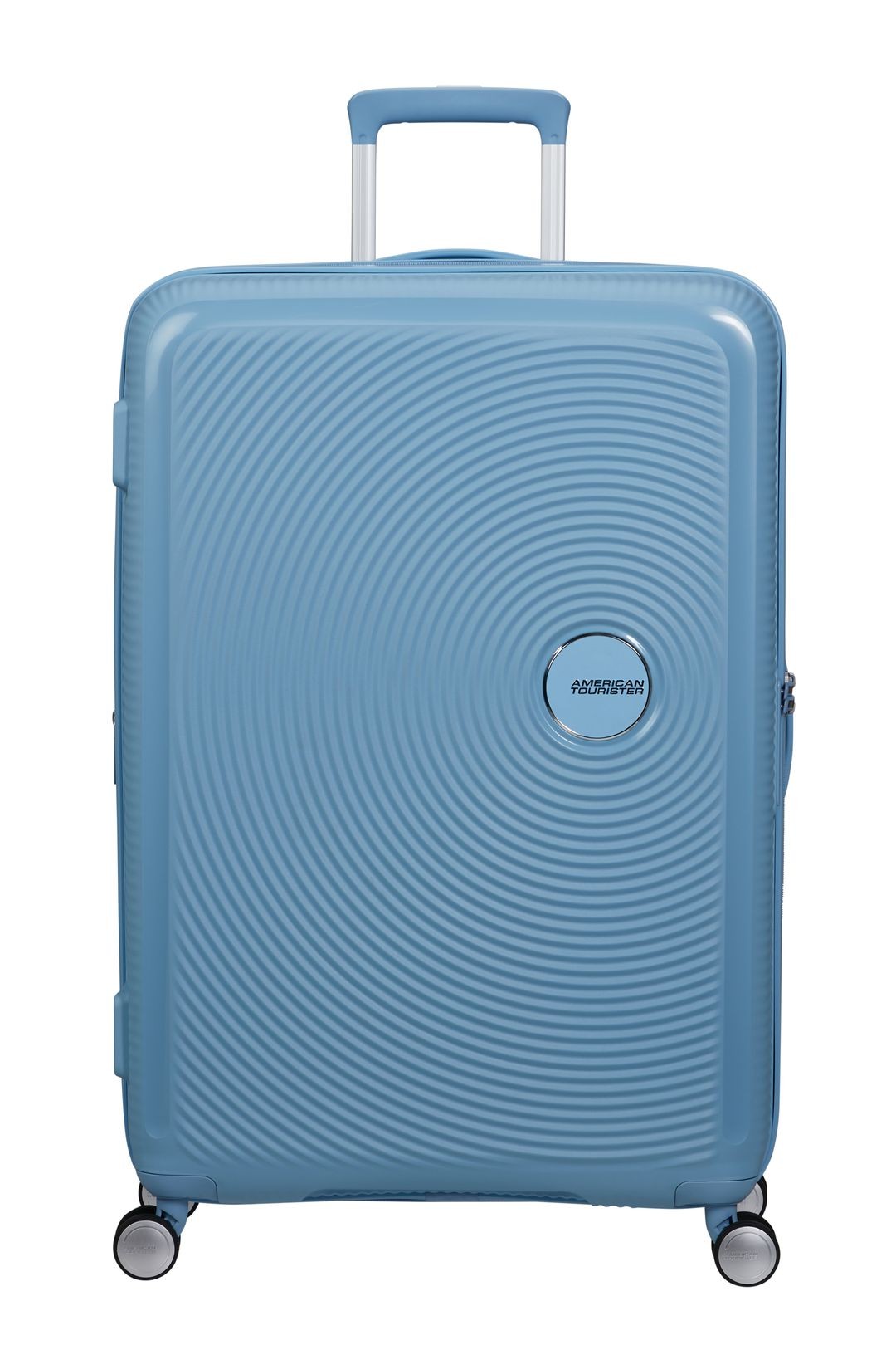 Soundbox  de American Tourister  Spinner Talla Grande