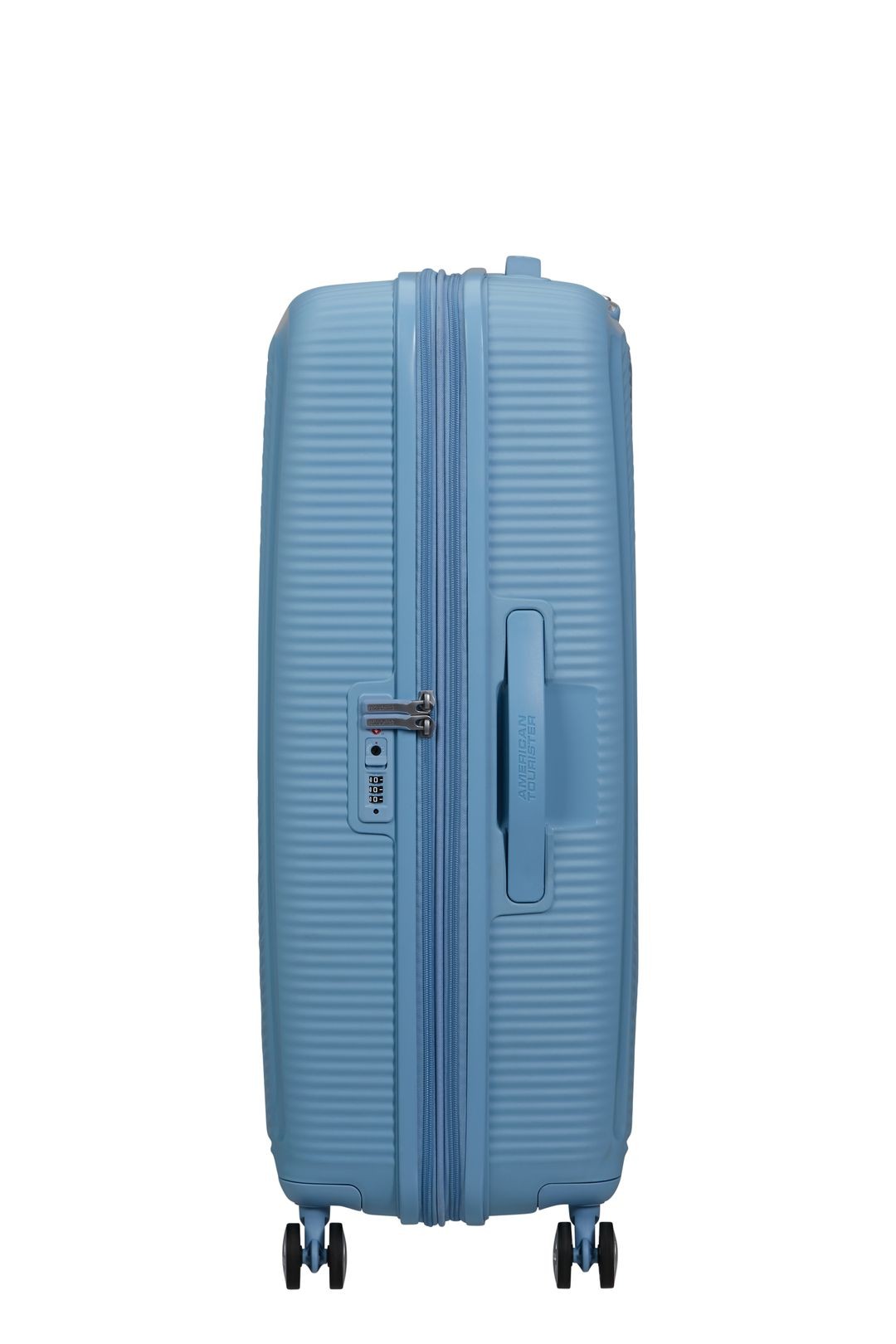 Soundbox  de American Tourister  Spinner Talla Grande