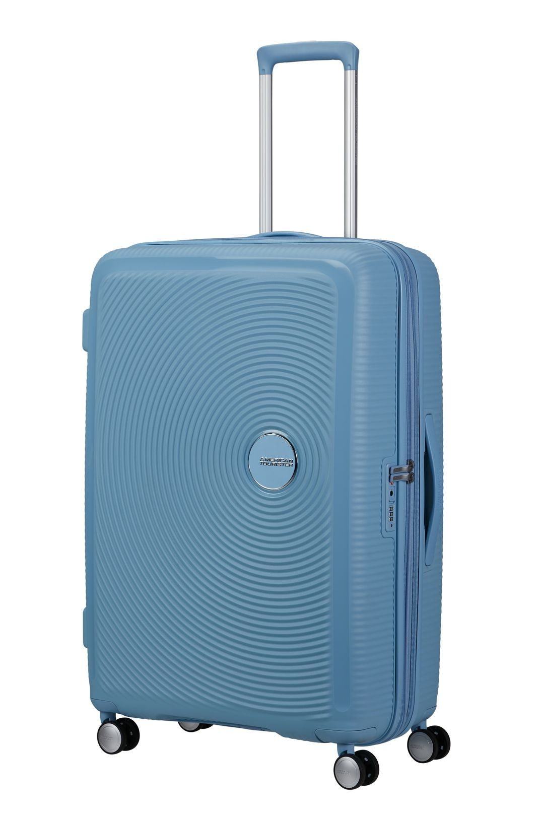 Soundbox  de American Tourister  Spinner Talla Grande