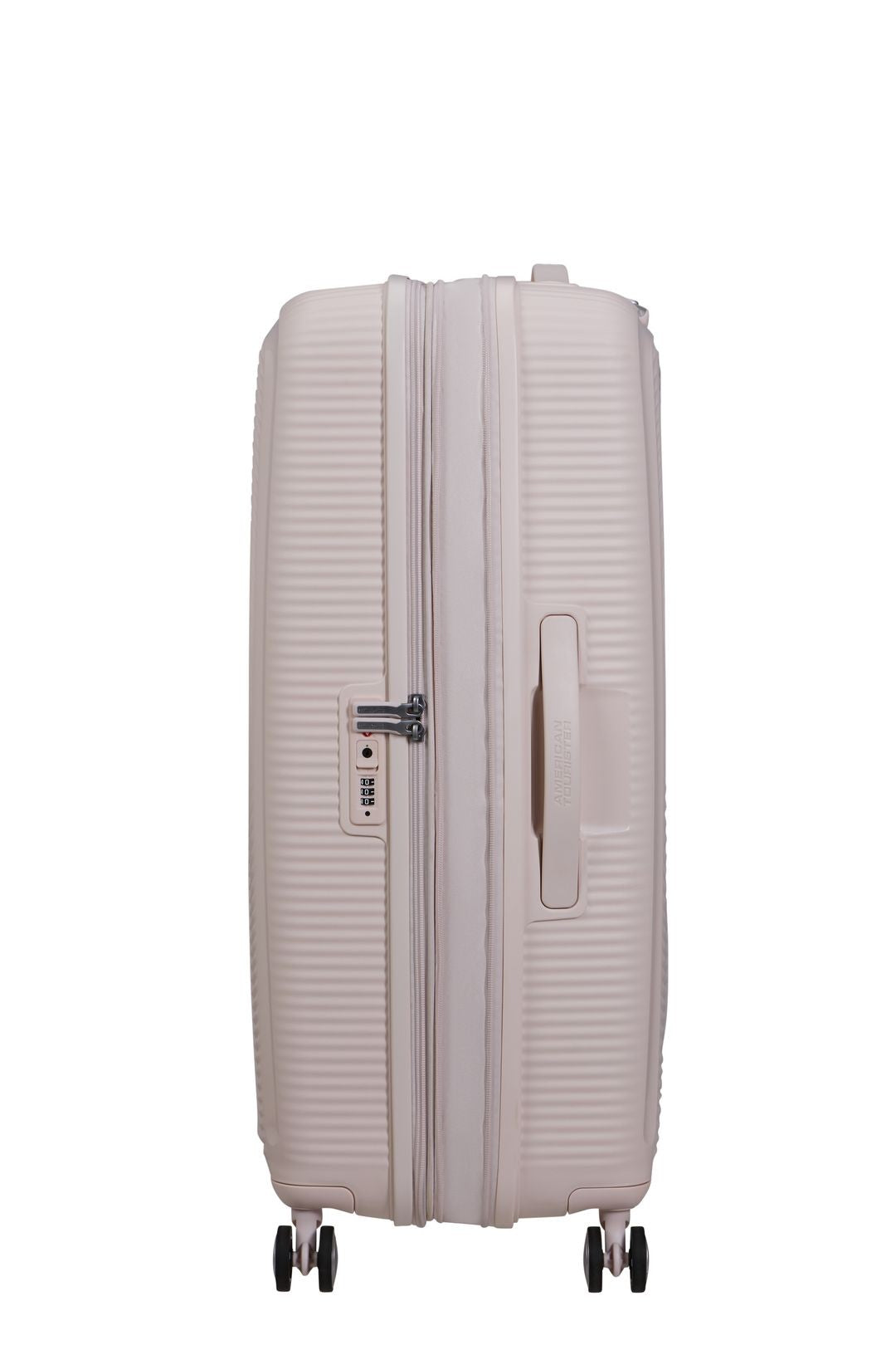 Soundbox  de American Tourister  Spinner Talla Grande