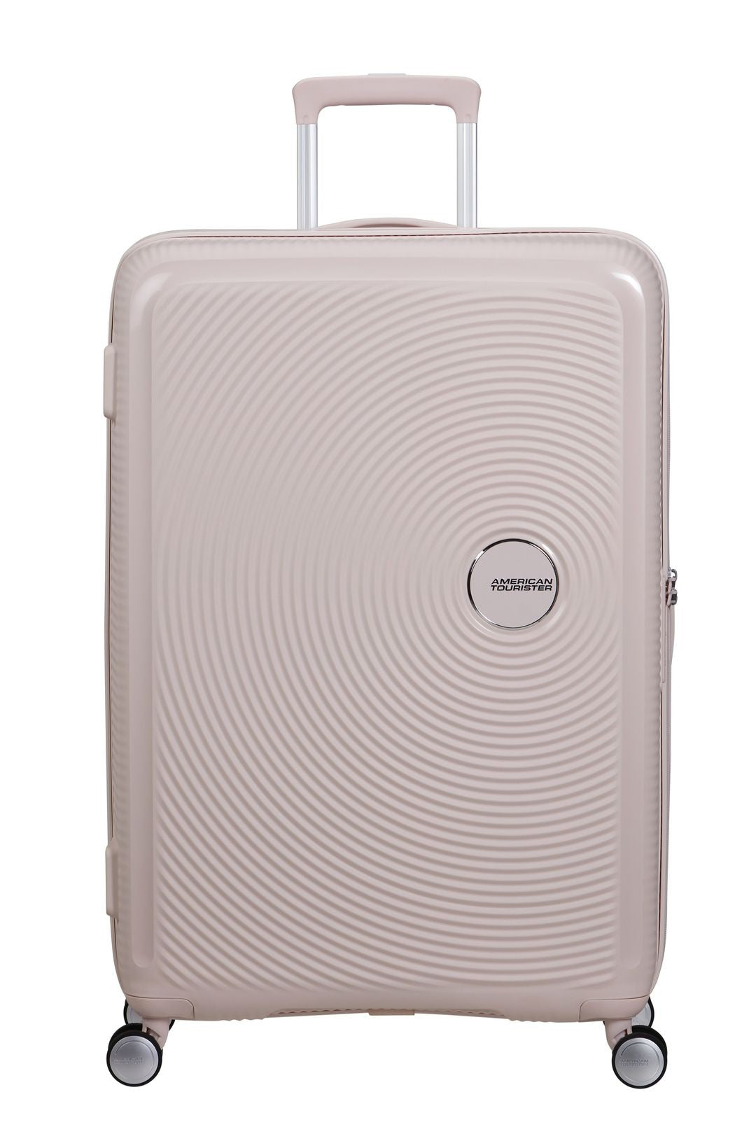 Soundbox  de American Tourister  Spinner Talla Grande