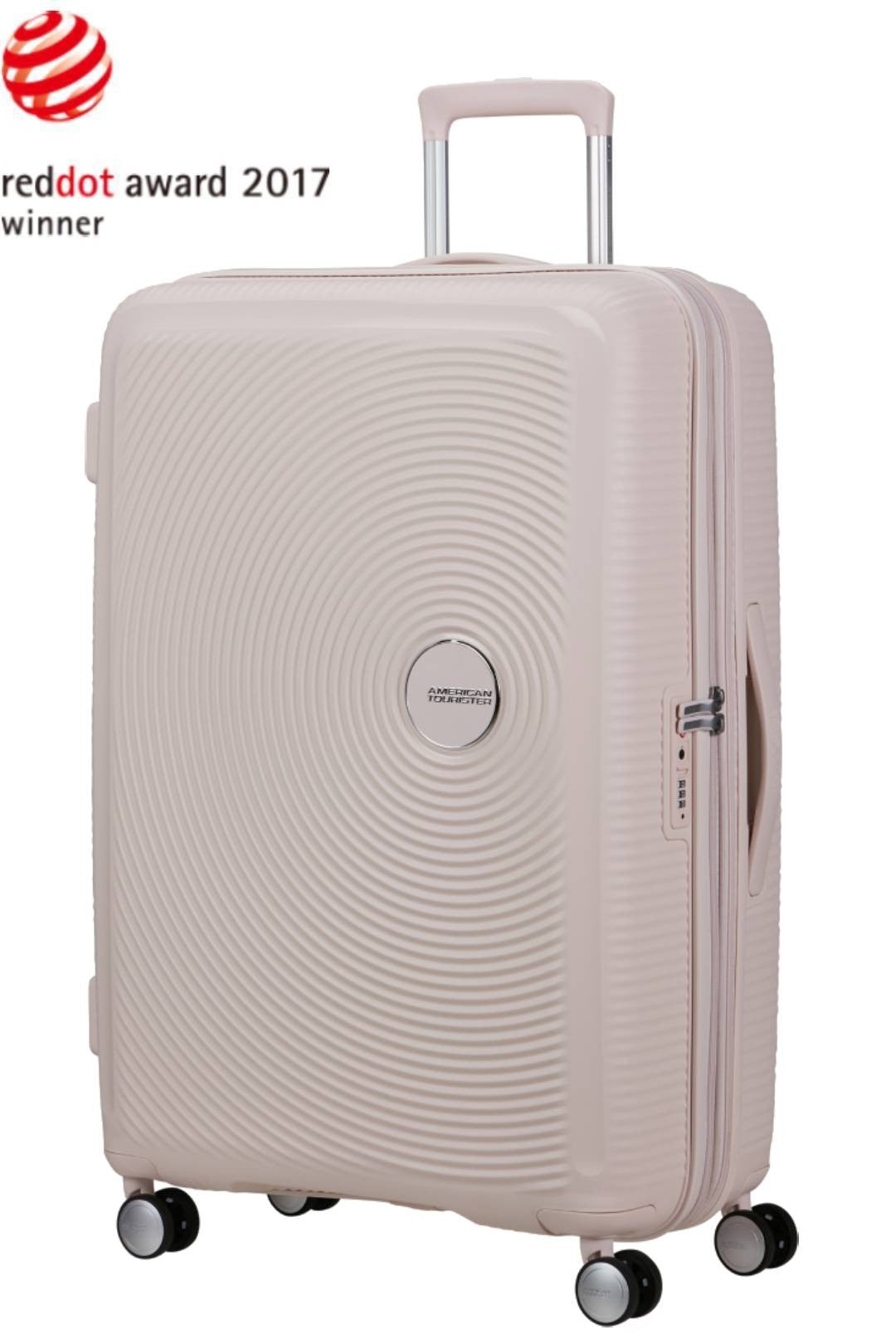 Soundbox  de American Tourister  Spinner Talla Grande