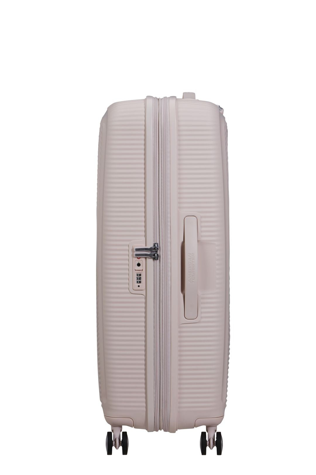 Soundbox  de American Tourister  Spinner Talla Grande