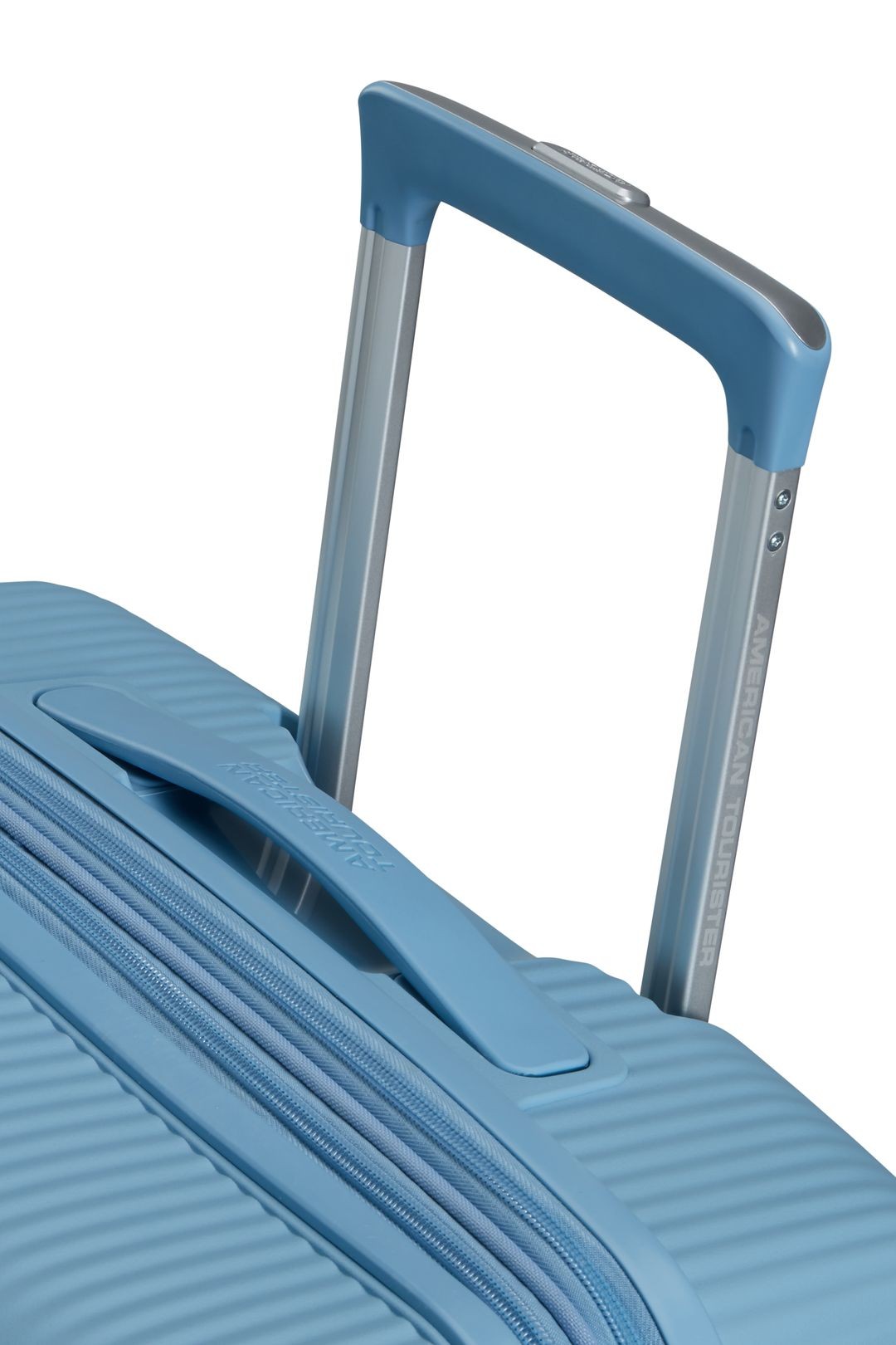 Soundbox  de  American Tourister - Extensible Talla Pequeña