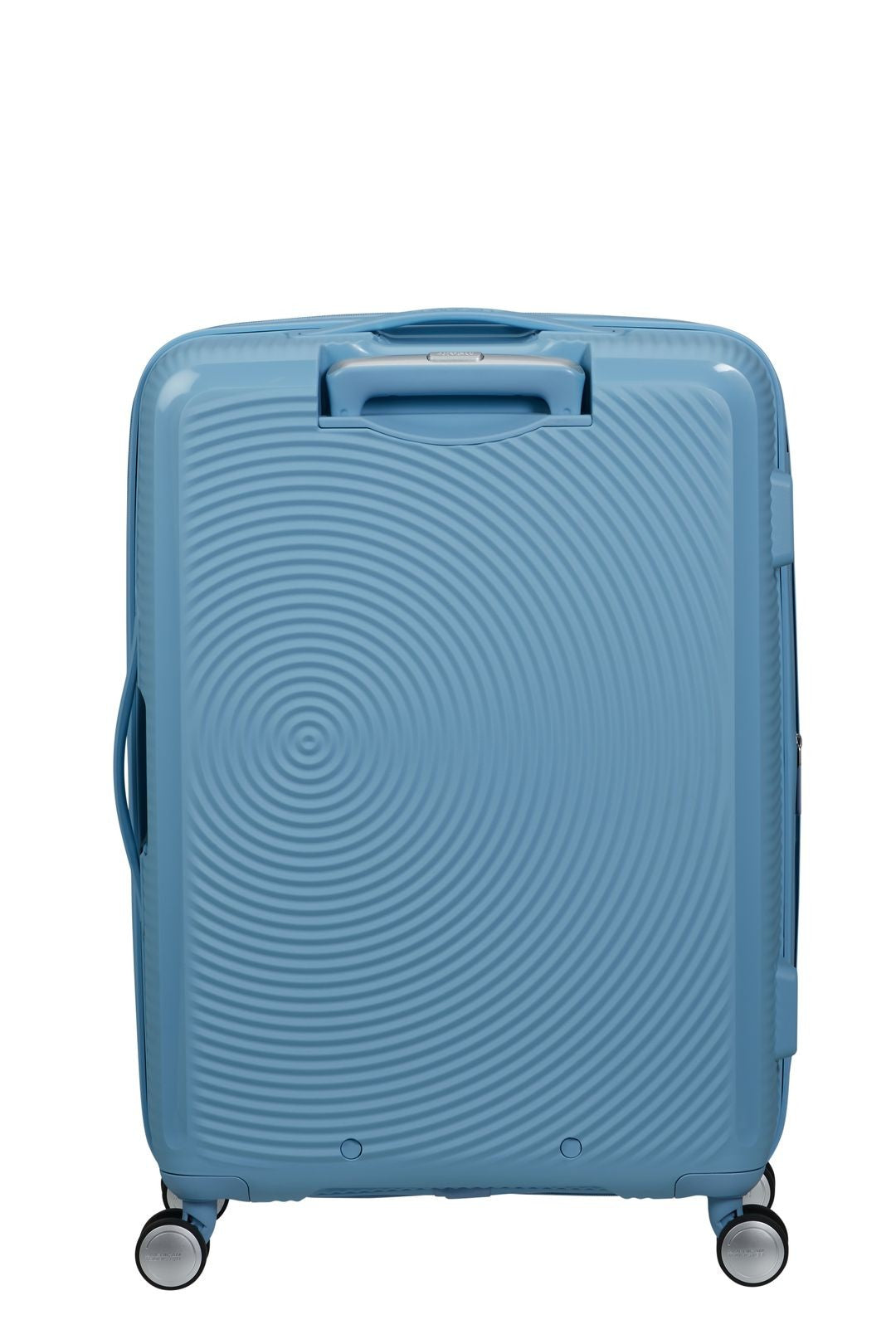 Soundbox  de American Tourister  Spinner Talla Mediana