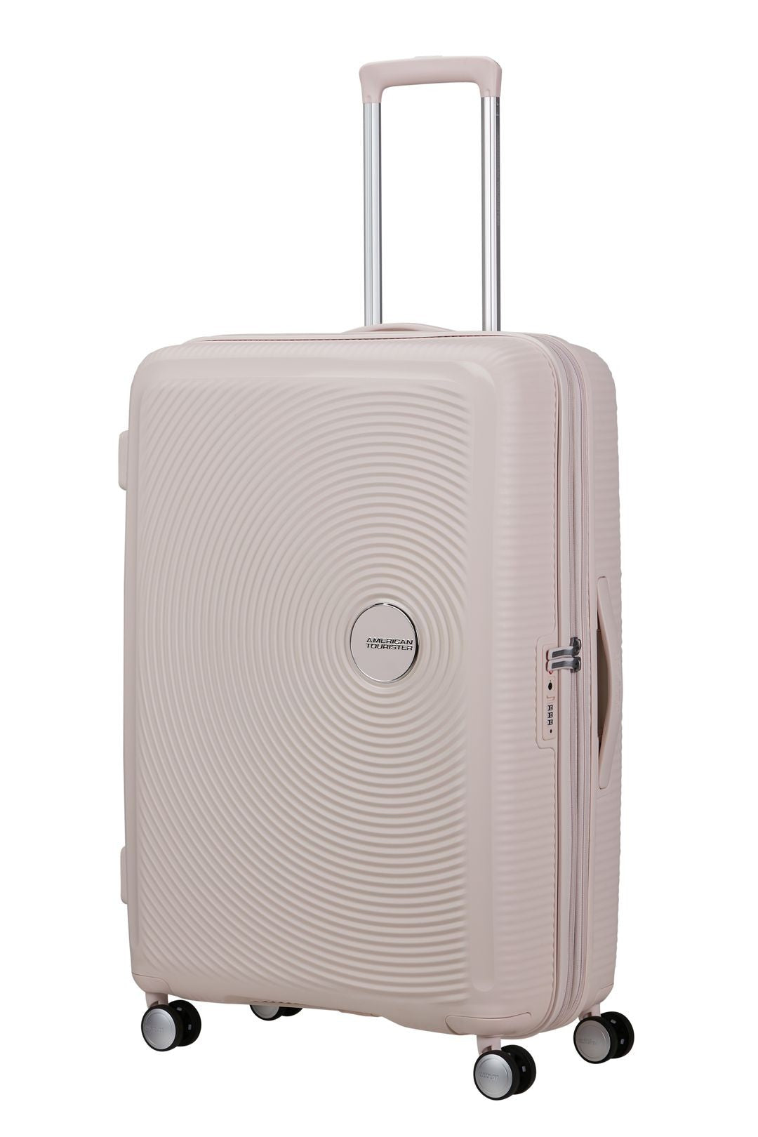 Soundbox  de American Tourister  Spinner Talla Grande