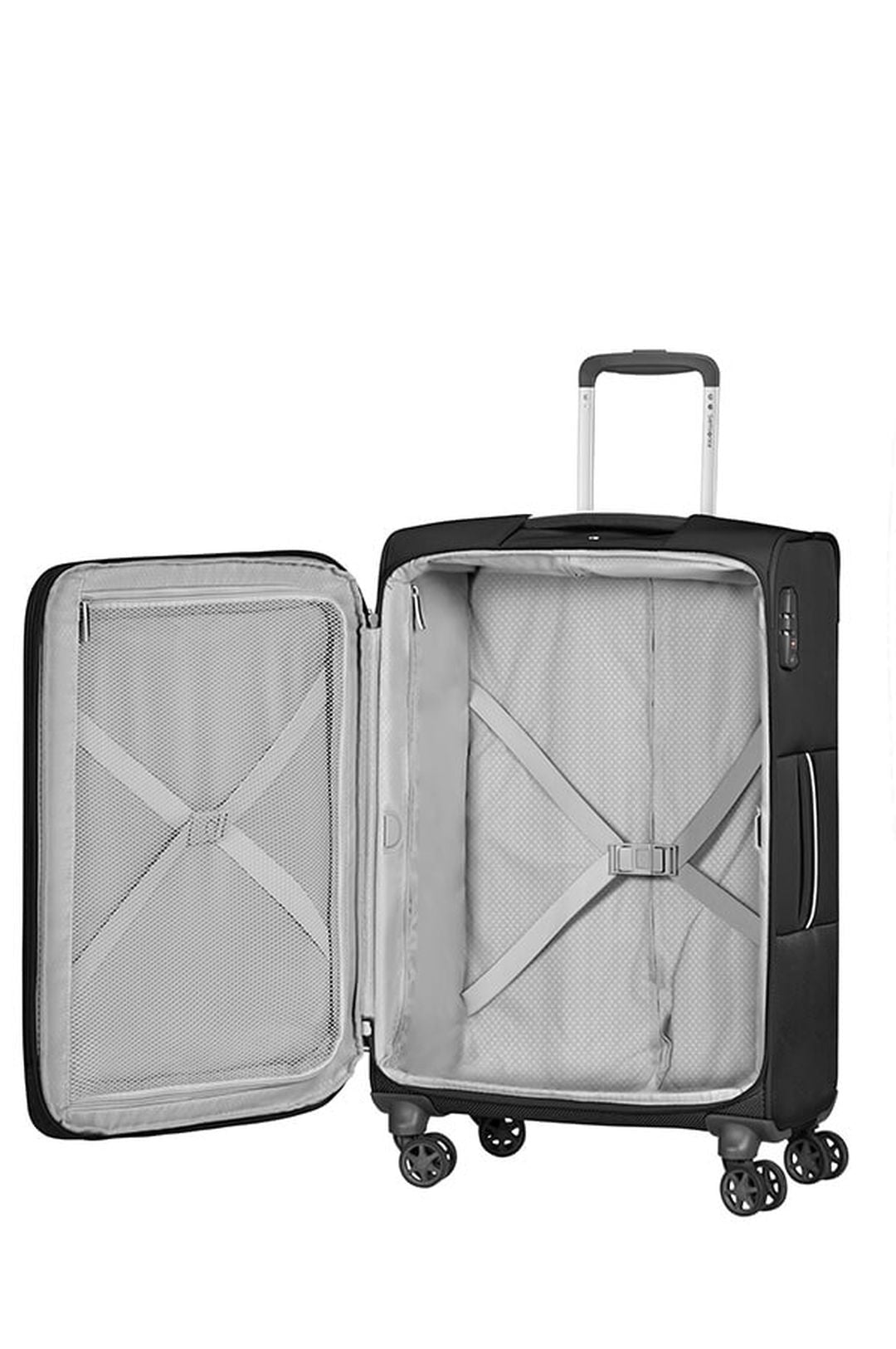 Samsonite PopSoda  Talla Grande