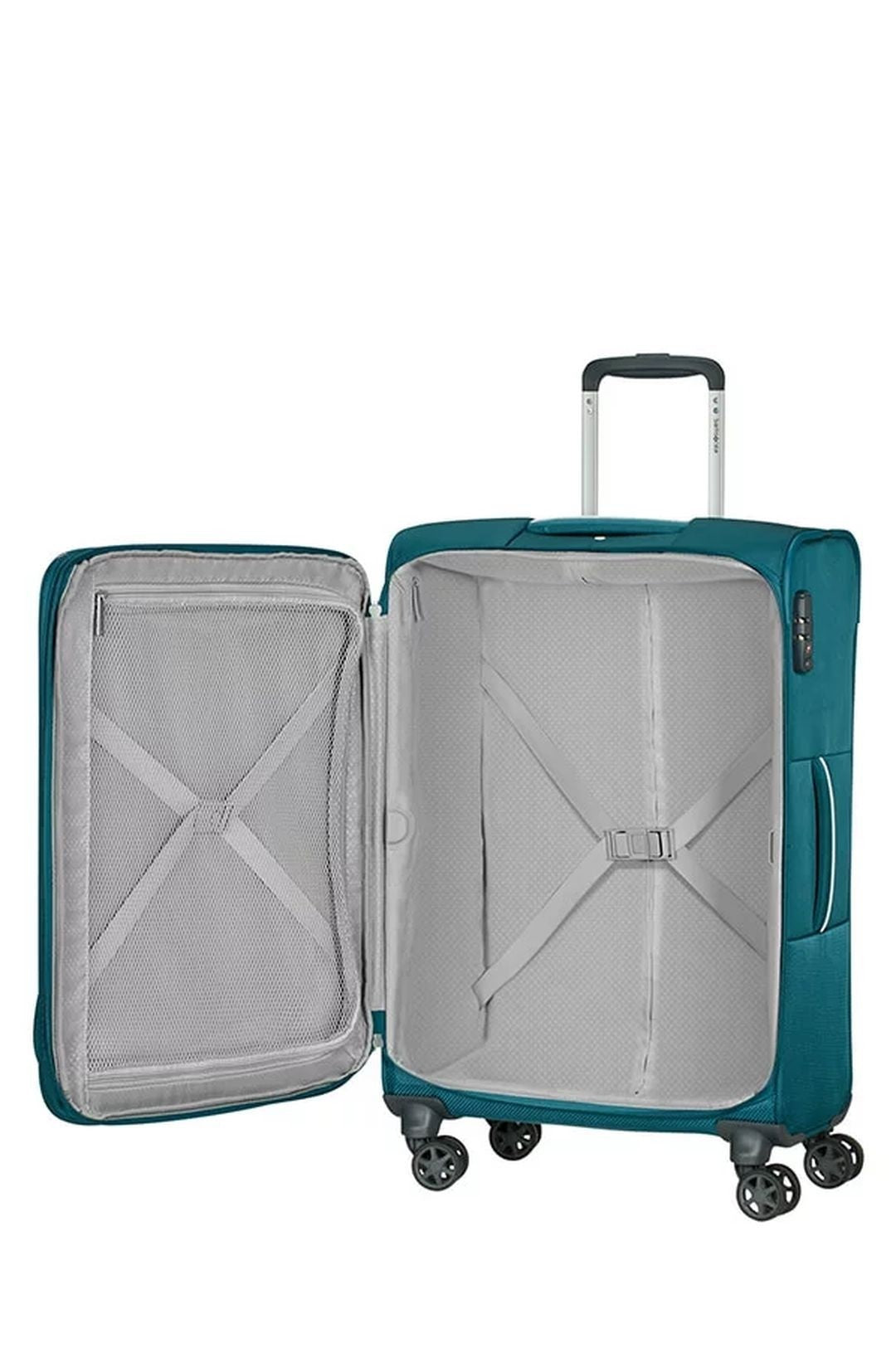 Samsonite PopSoda  Talla Grande