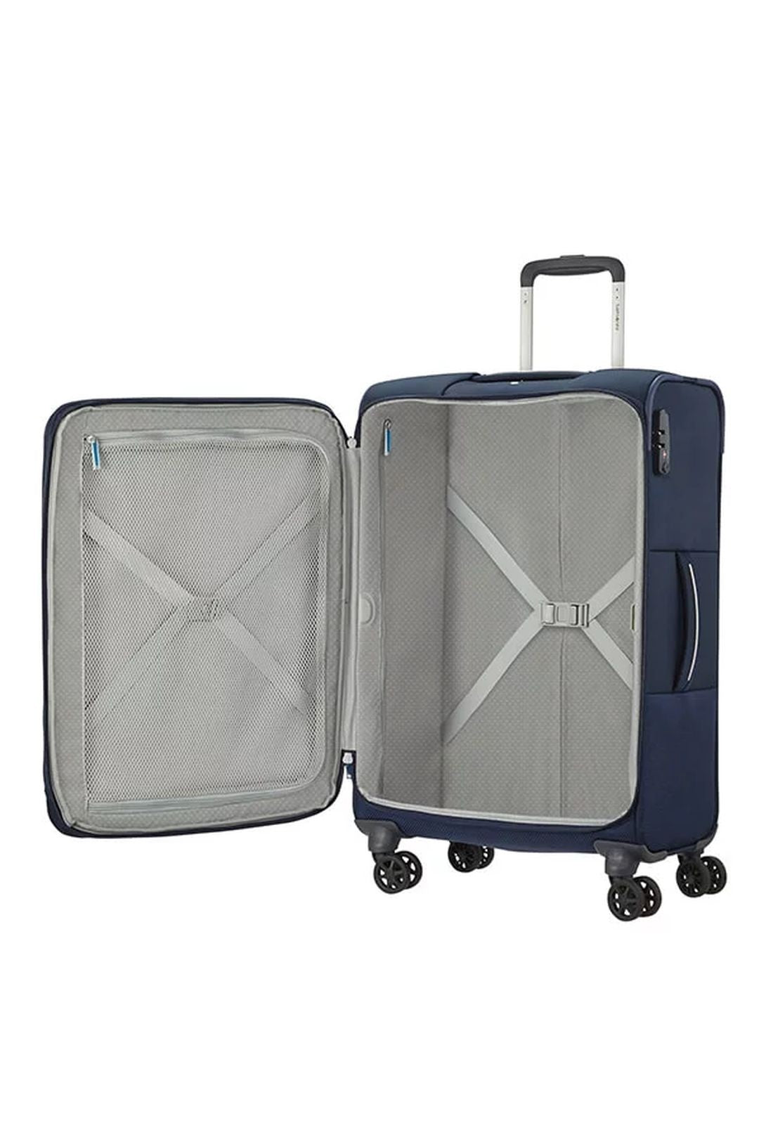 Samsonite PopSoda  Talla Mediana