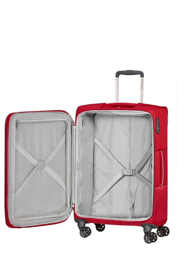 Samsonite PopSoda  Talla Mediana