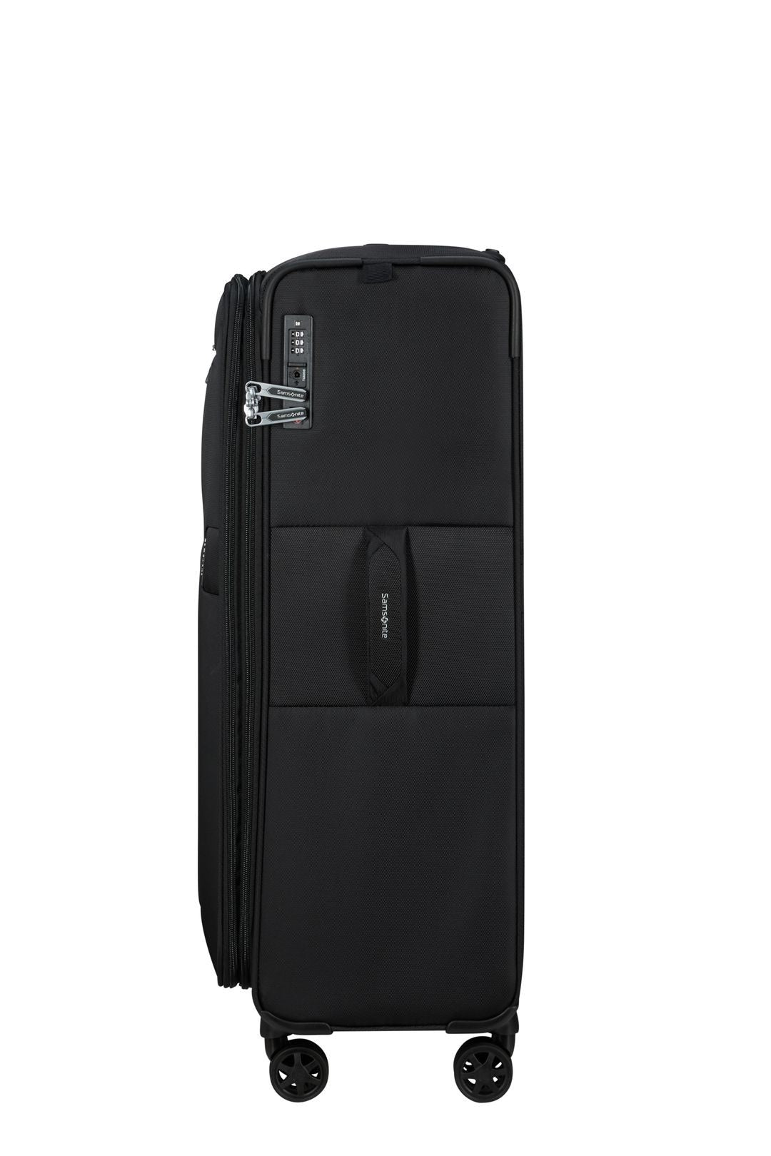 SAMSONITE MALETA GRANDE EXTENSIBLE URBIFY 78CM