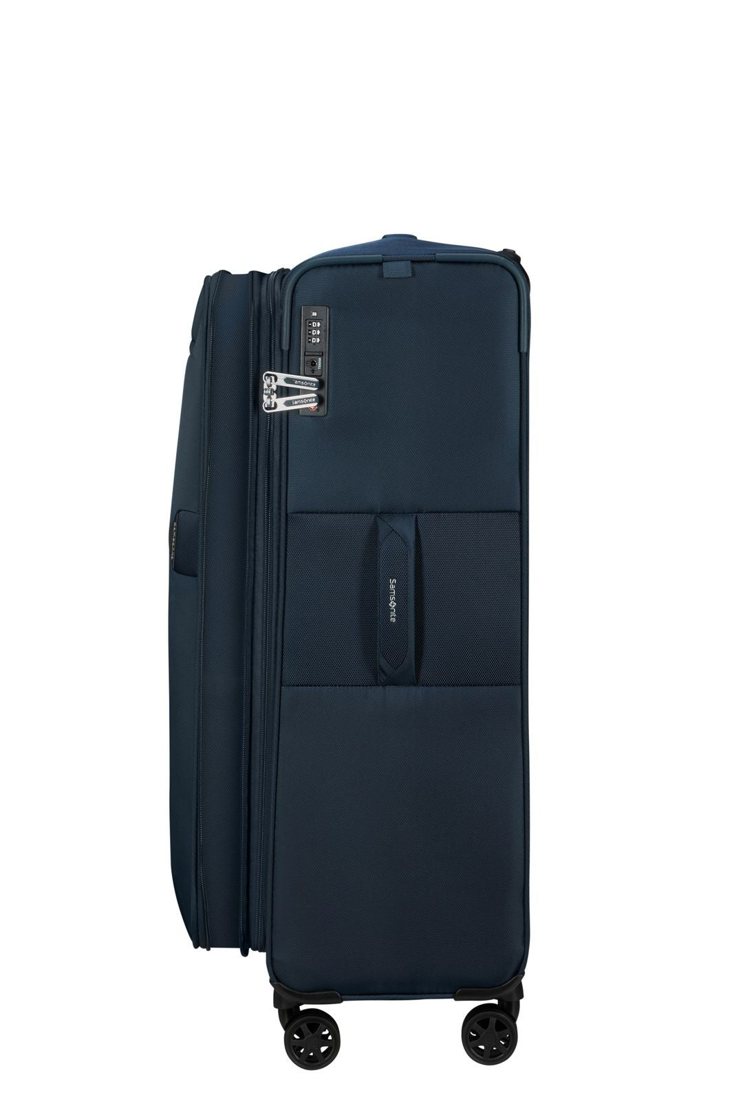 SAMSONITE MALETA GRANDE EXTENSIBLE URBIFY 78CM