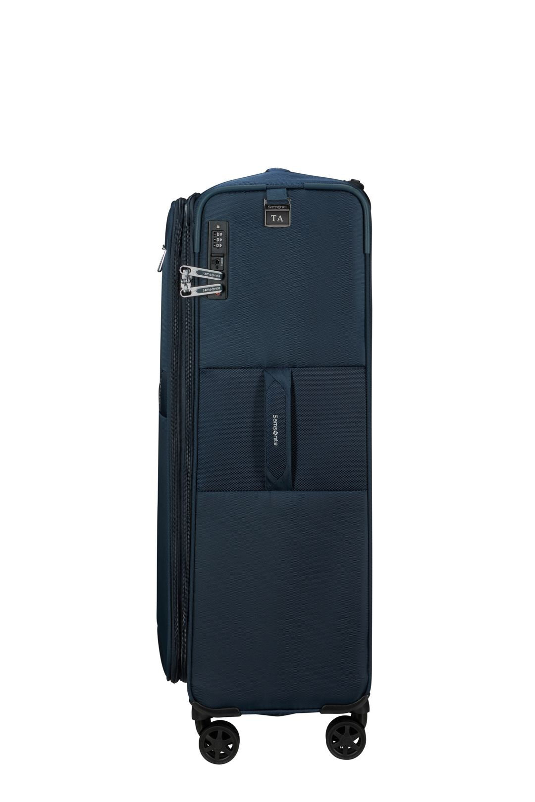 SAMSONITE MALETA GRANDE EXTENSIBLE URBIFY 78CM