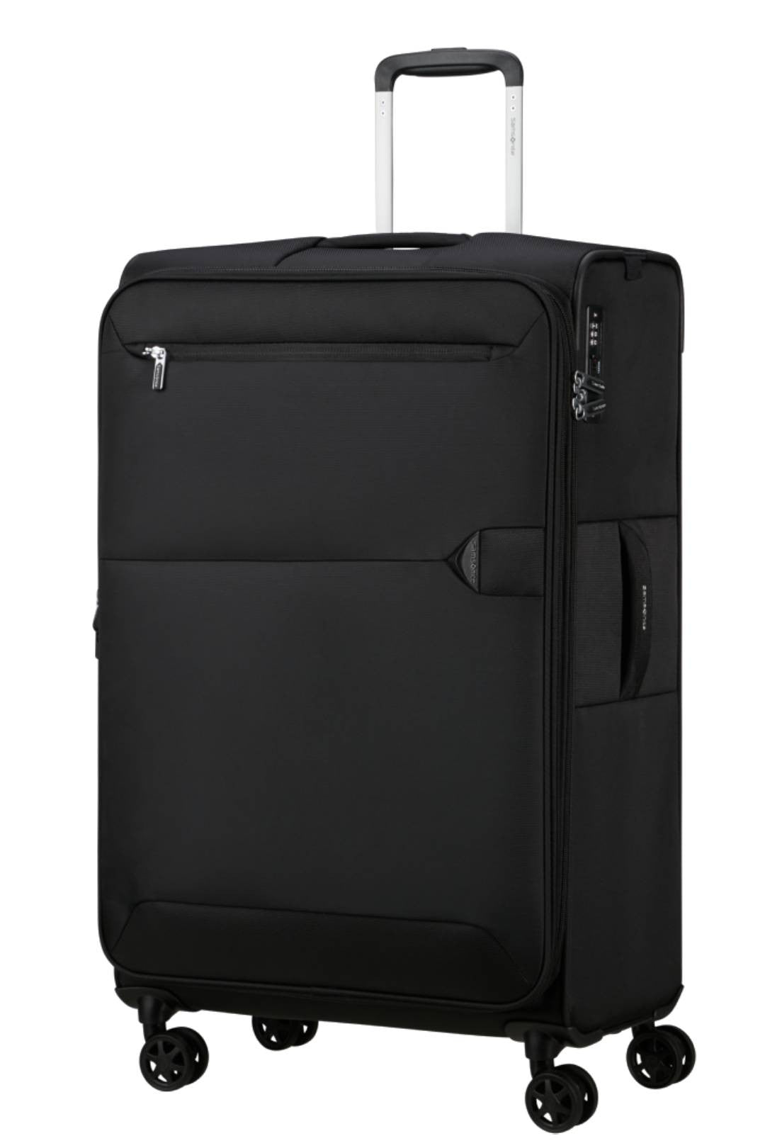 SAMSONITE MALETA GRANDE EXTENSIBLE URBIFY 78CM