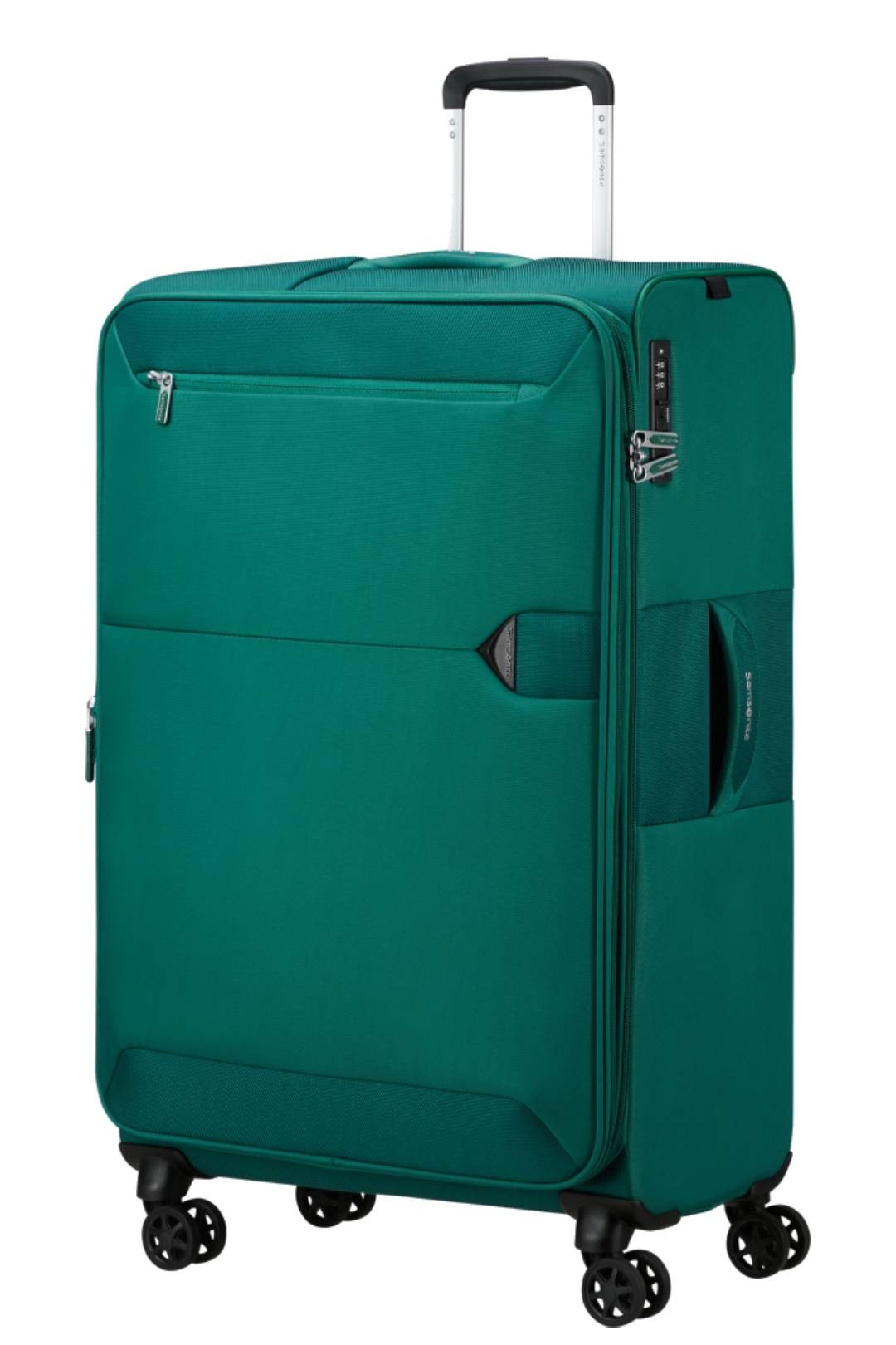 SAMSONITE MALETA GRANDE EXTENSIBLE URBIFY 78CM