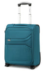 GREENWICH MALETA CABINA UNDERSEATER ECO-RECYCLED SINTRA 45CM