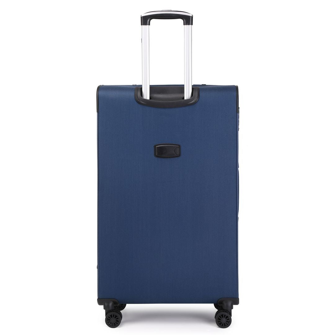 GREENWICH MALETA CABINA UNDERSEATER ECO-RECYCLED SINTRA 45CM