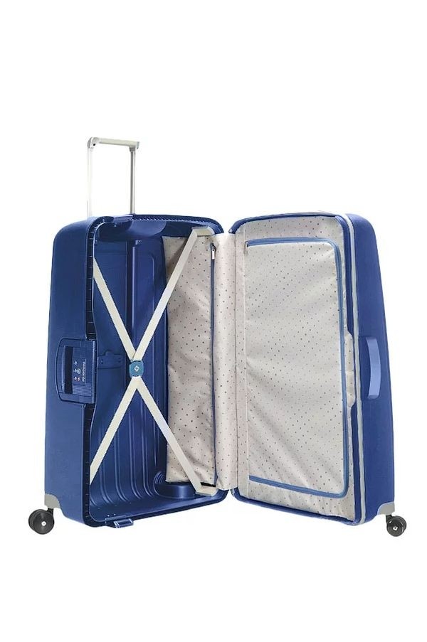 SAMSONITE S-CURE MALETA (4 RUEDAS) 69CM