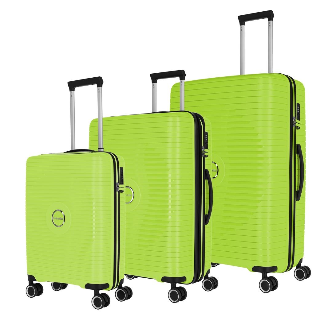 TRAVELITE SET DE MALETAS ORBITA