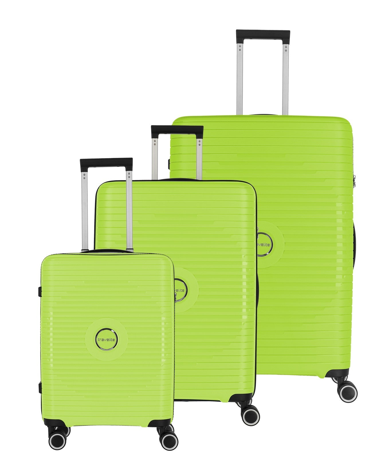 TRAVELITE SET DE MALETAS ORBITA