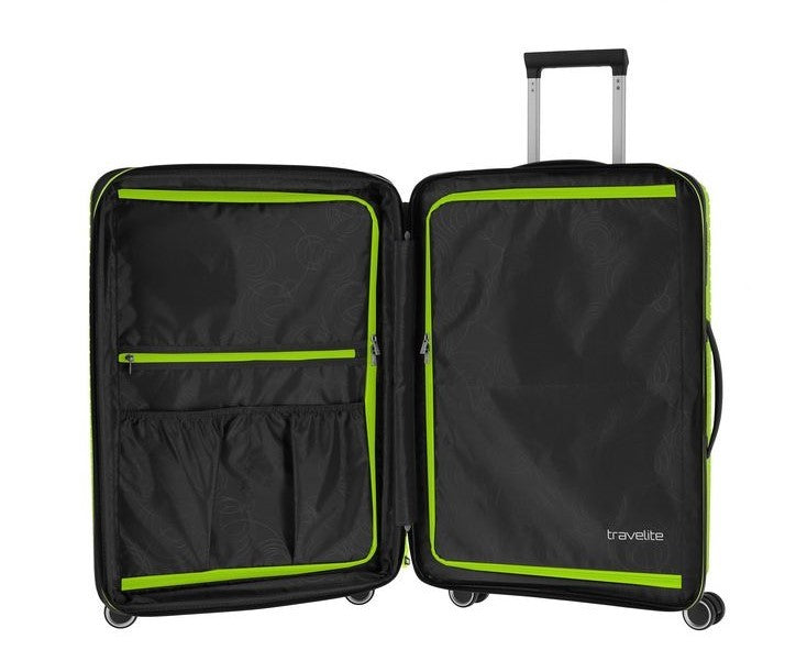 TRAVELITE SET DE MALETAS ORBITA