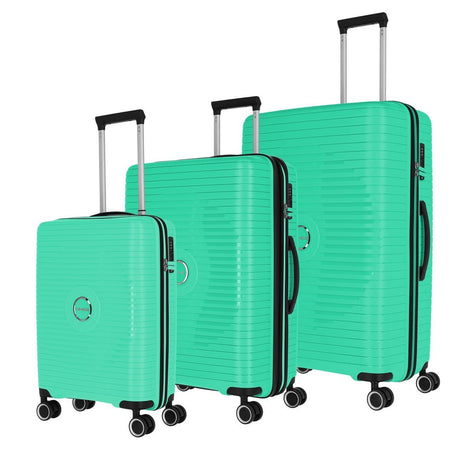 TRAVELITE SET DE MALETAS ORBITA