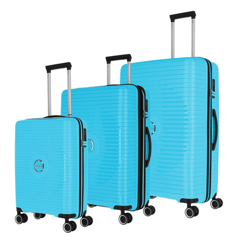 TRAVELITE SET DE MALETAS ORBITA