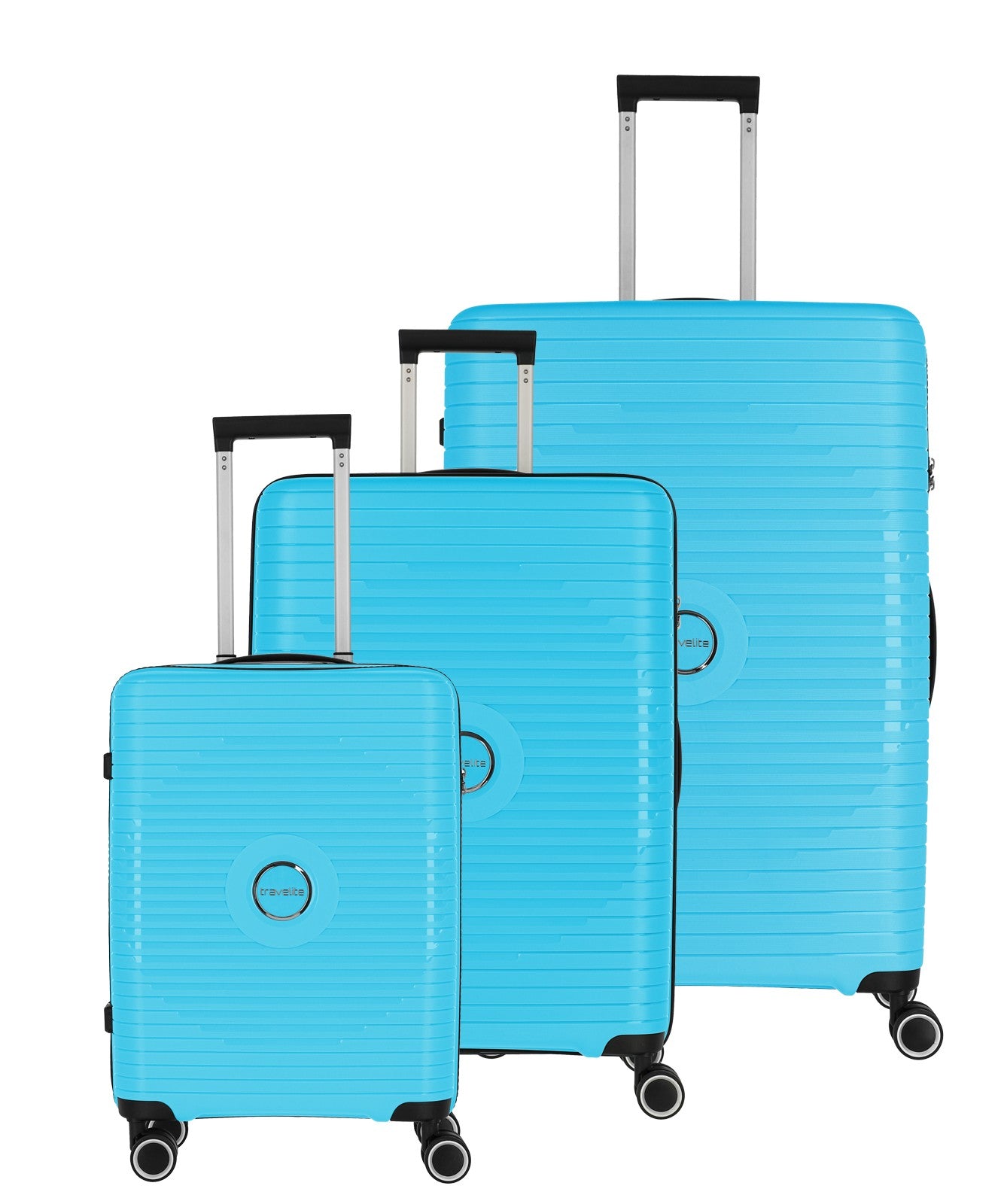 TRAVELITE SET DE MALETAS ORBITA